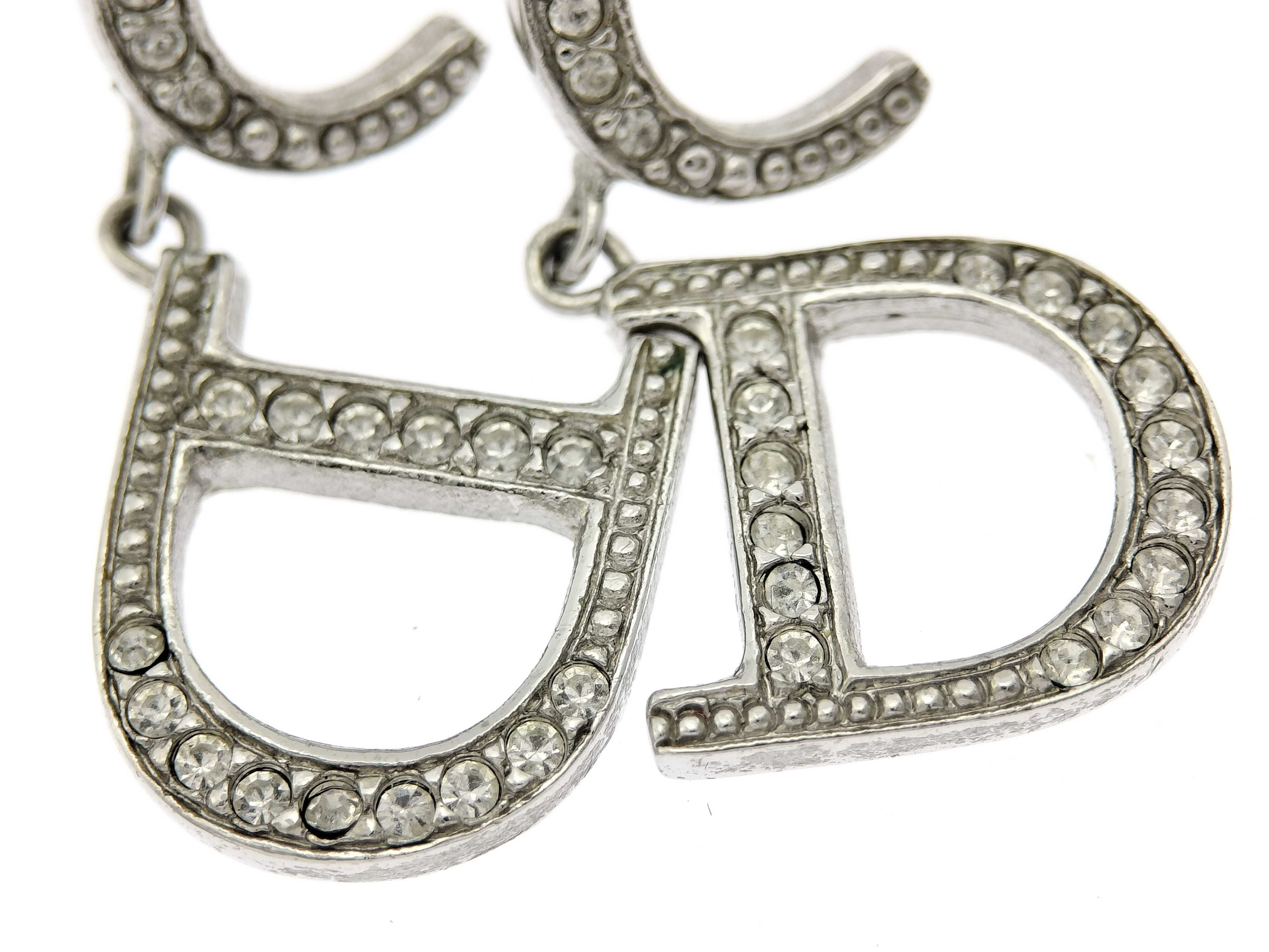 Christian Earrings — view 8