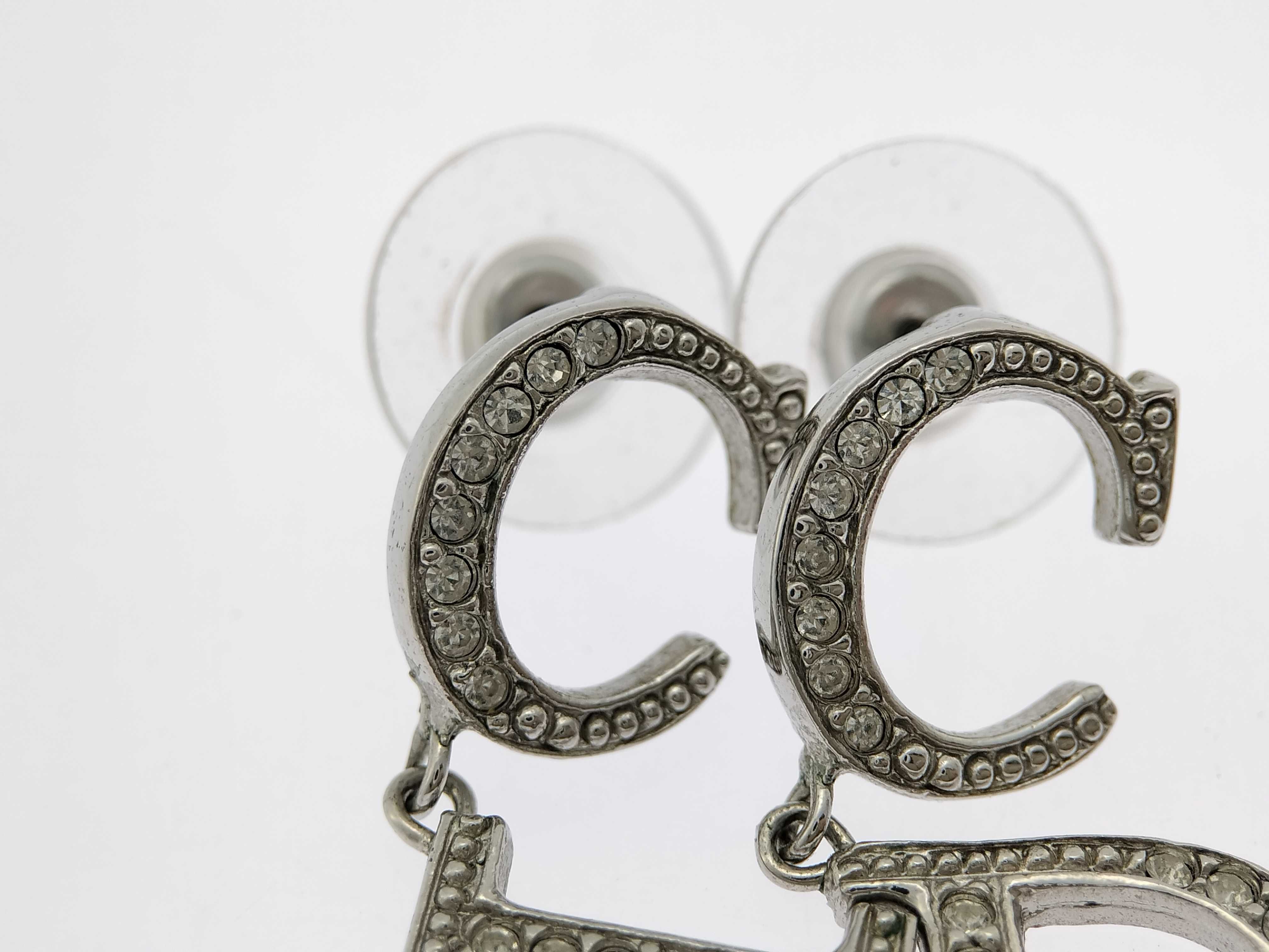 Christian Earrings — view 9