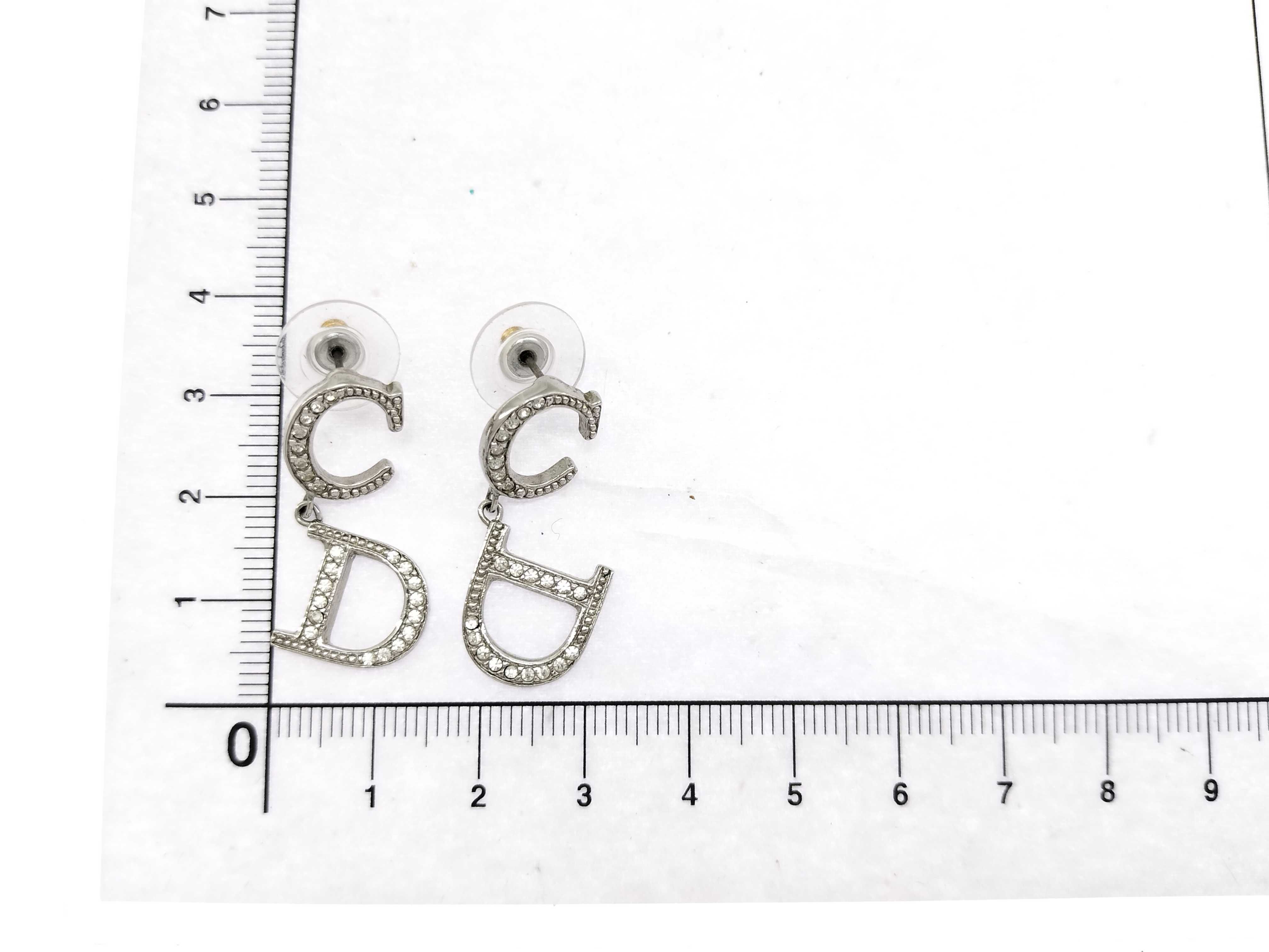 Christian Earrings — view 10