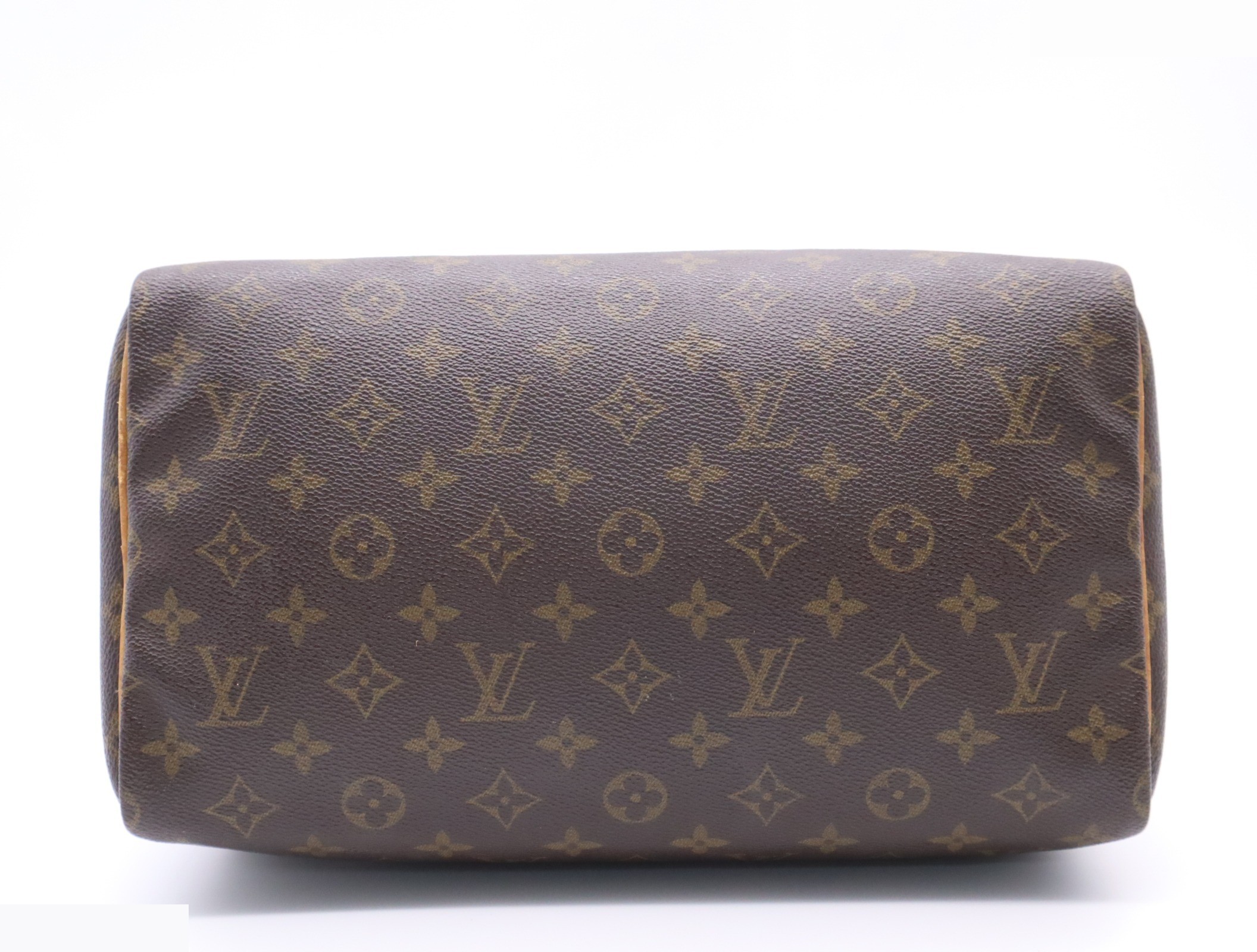 Speedy 30 — view 4