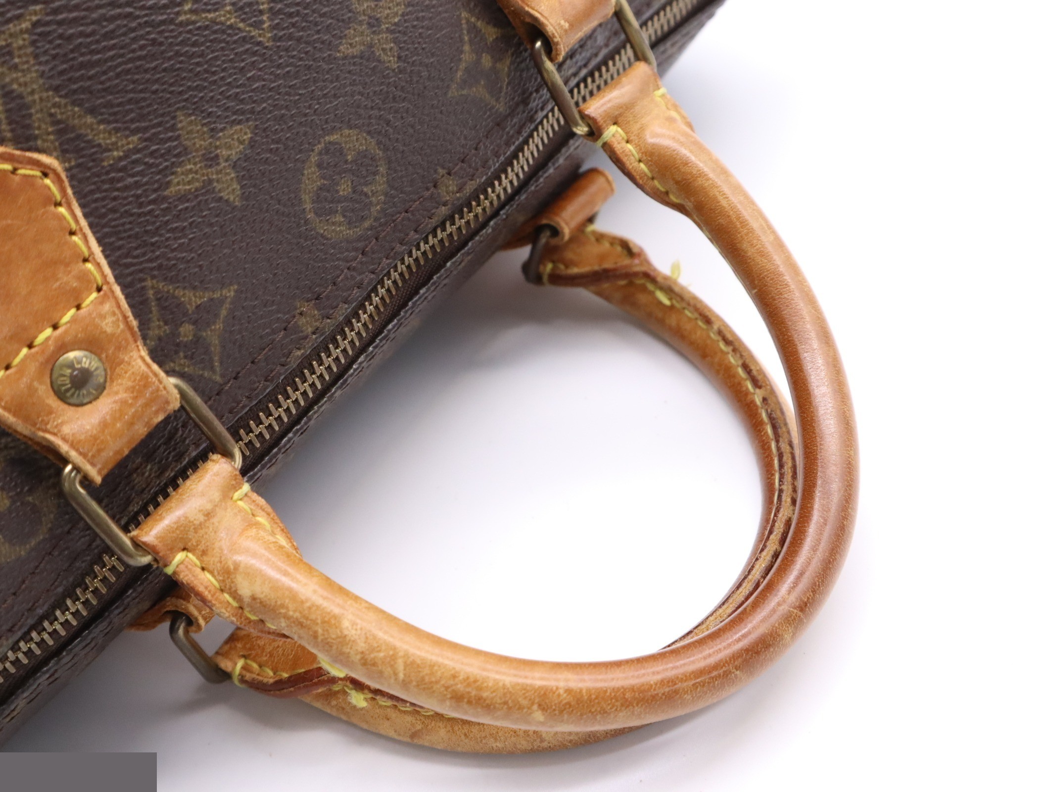 Speedy 30 — view 6