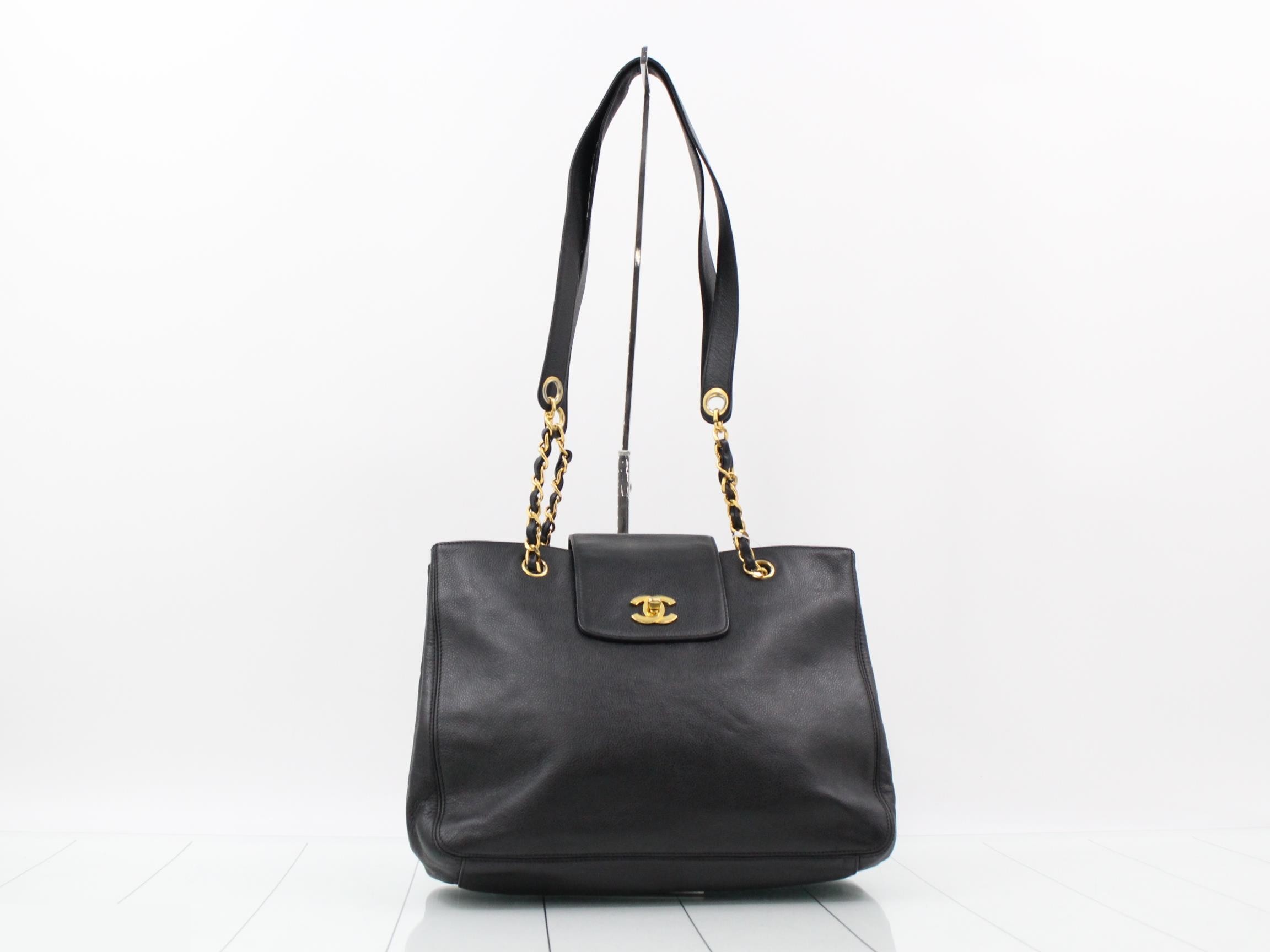 Caviar skin (bag) - Tote bag