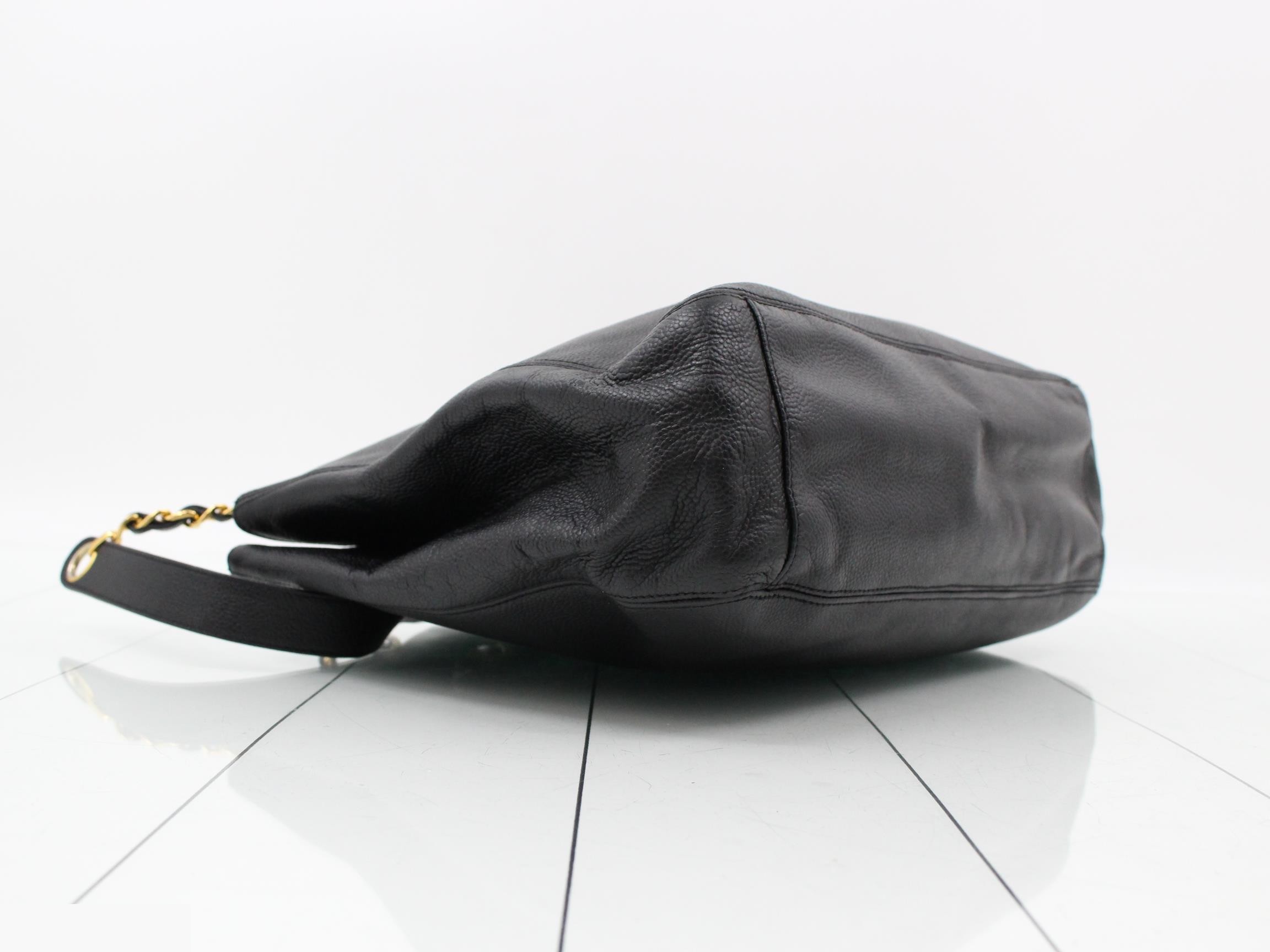 Caviar skin (bag) - Tote bag — view 5