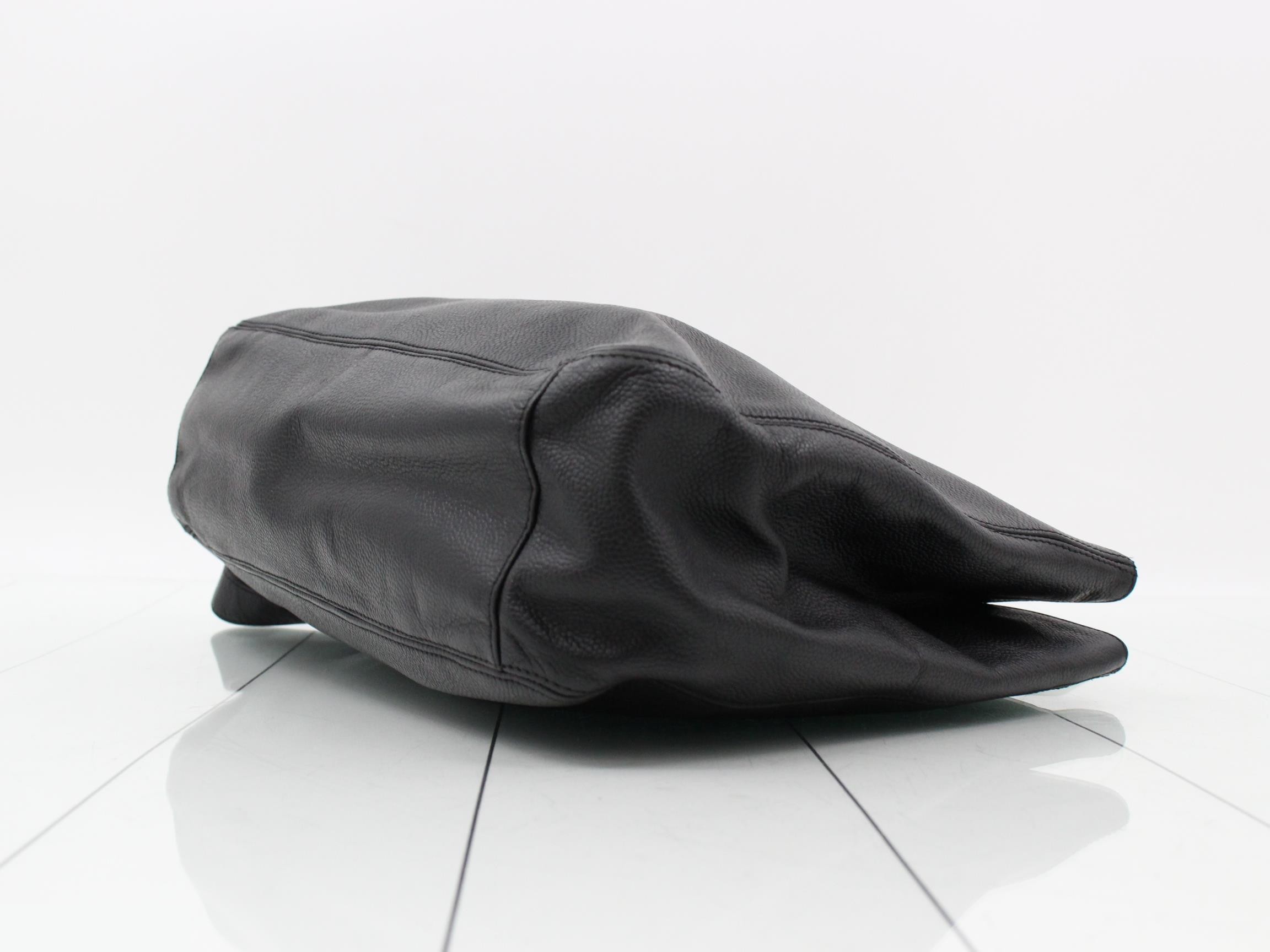 Caviar skin (bag) - Tote bag — view 6