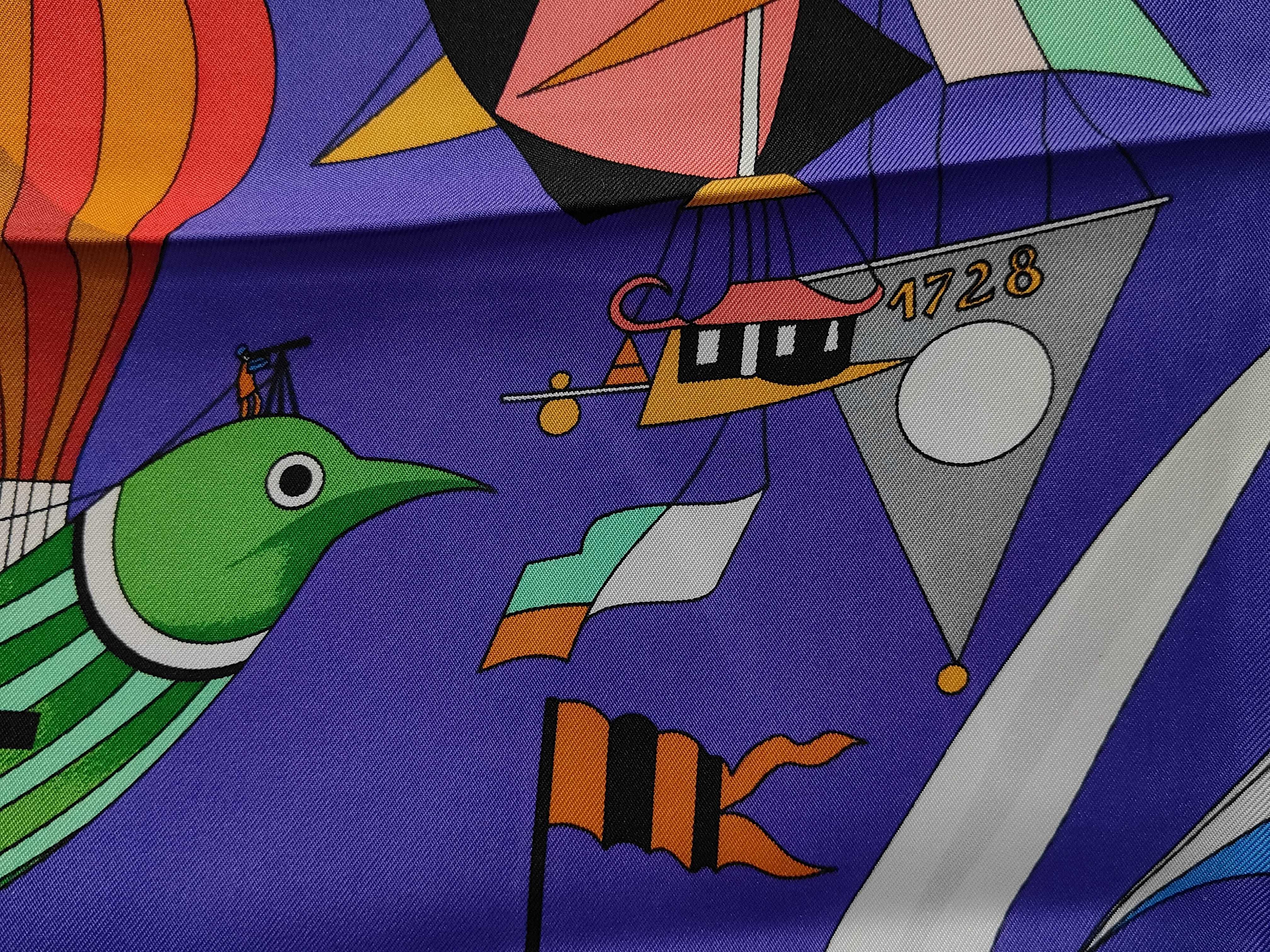 scarf carré and other accessories — view 7