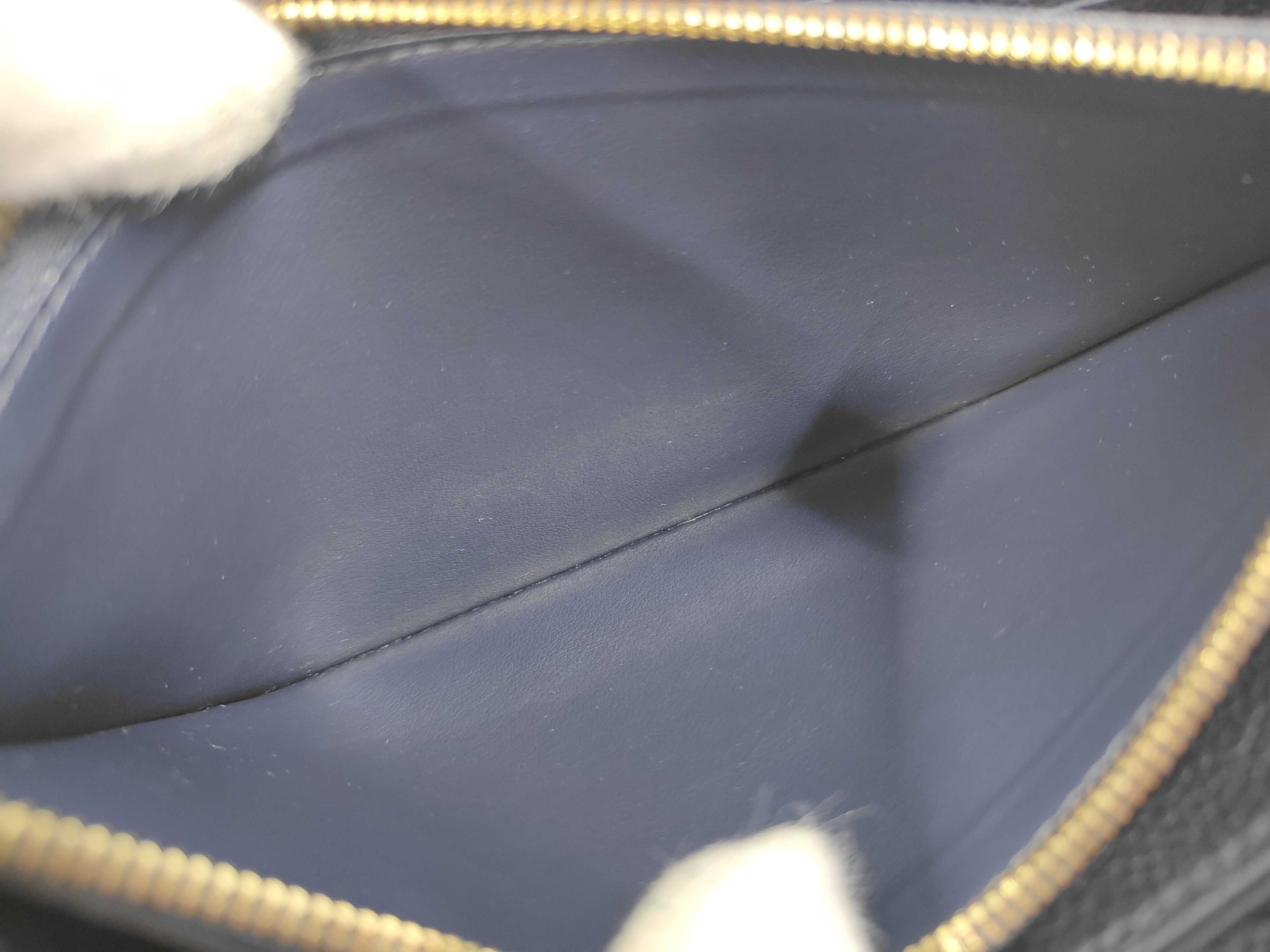 Monogram Empreinte Zippy Wallet — view 12