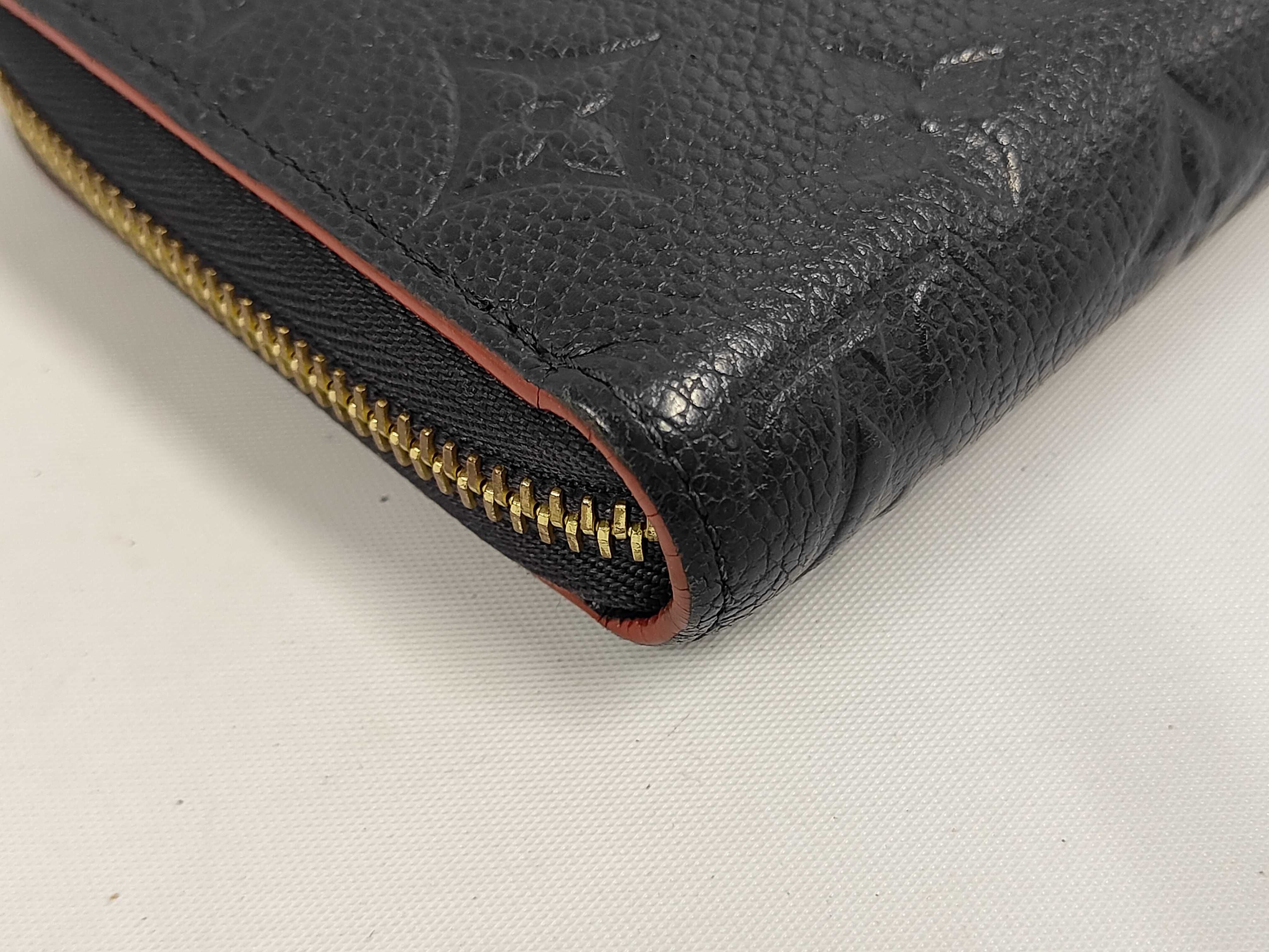 Monogram Empreinte Zippy Wallet — view 4