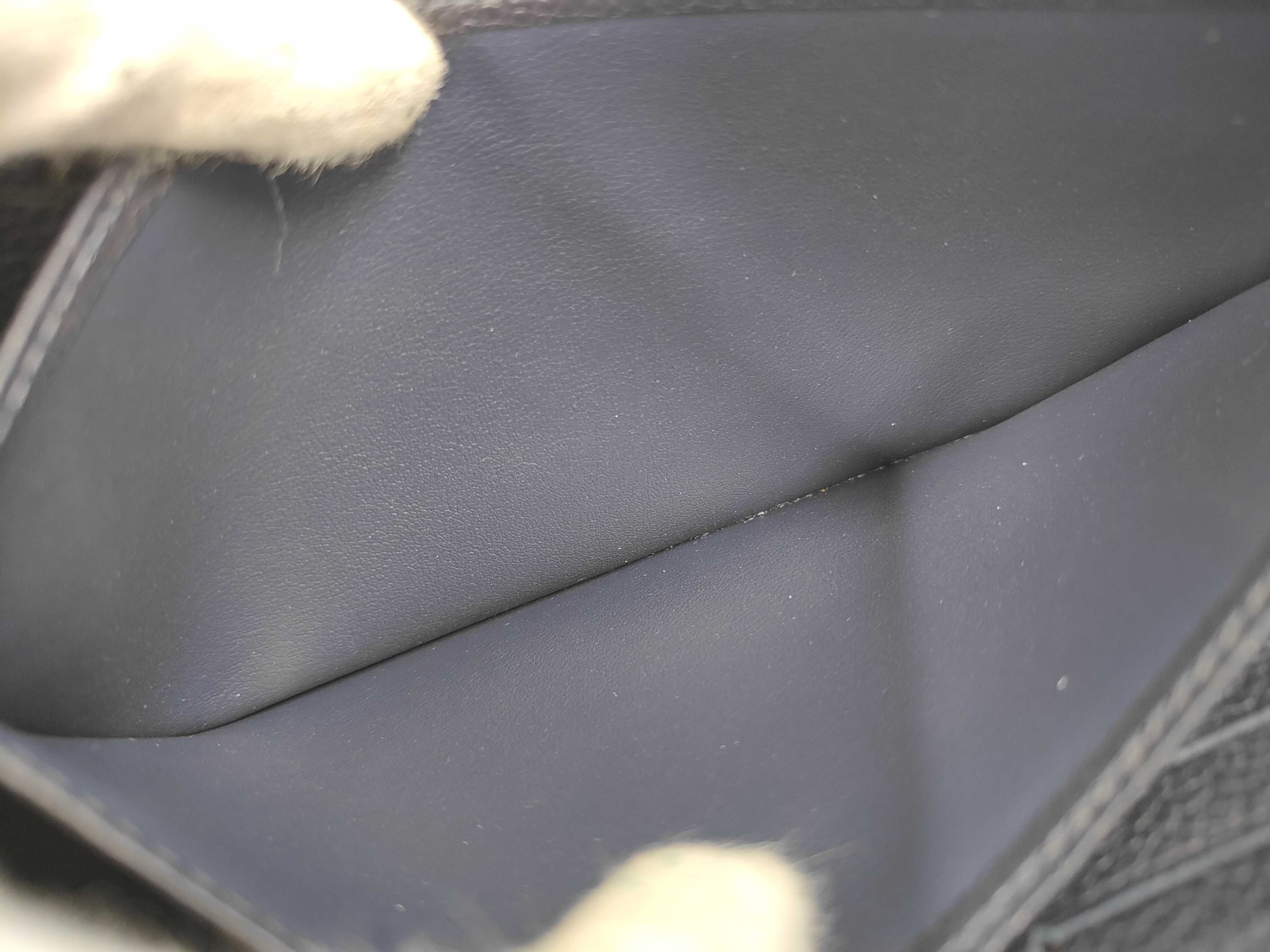 Monogram Empreinte Zippy Wallet — view 9