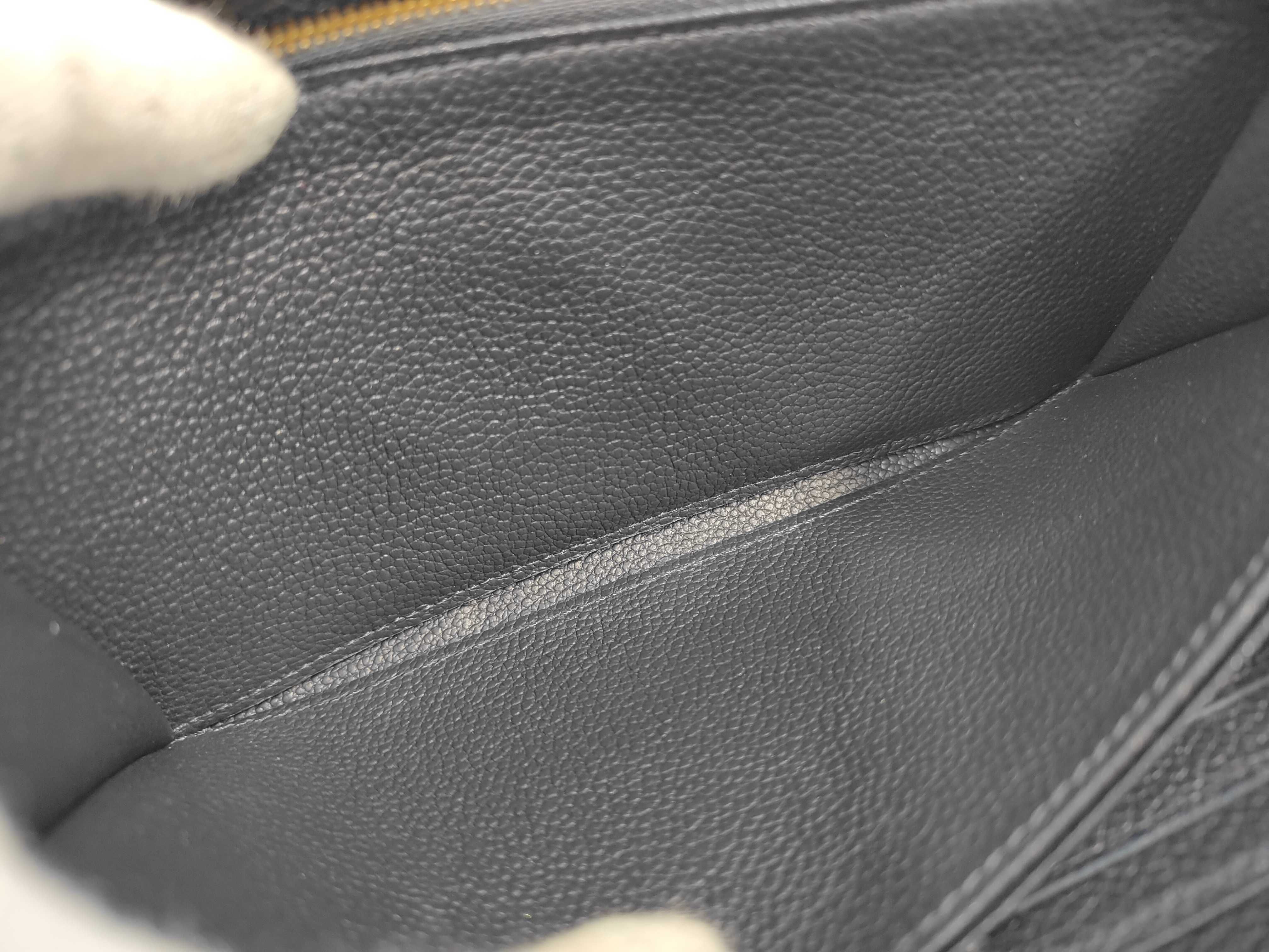 Monogram Empreinte Zippy Wallet — view 10