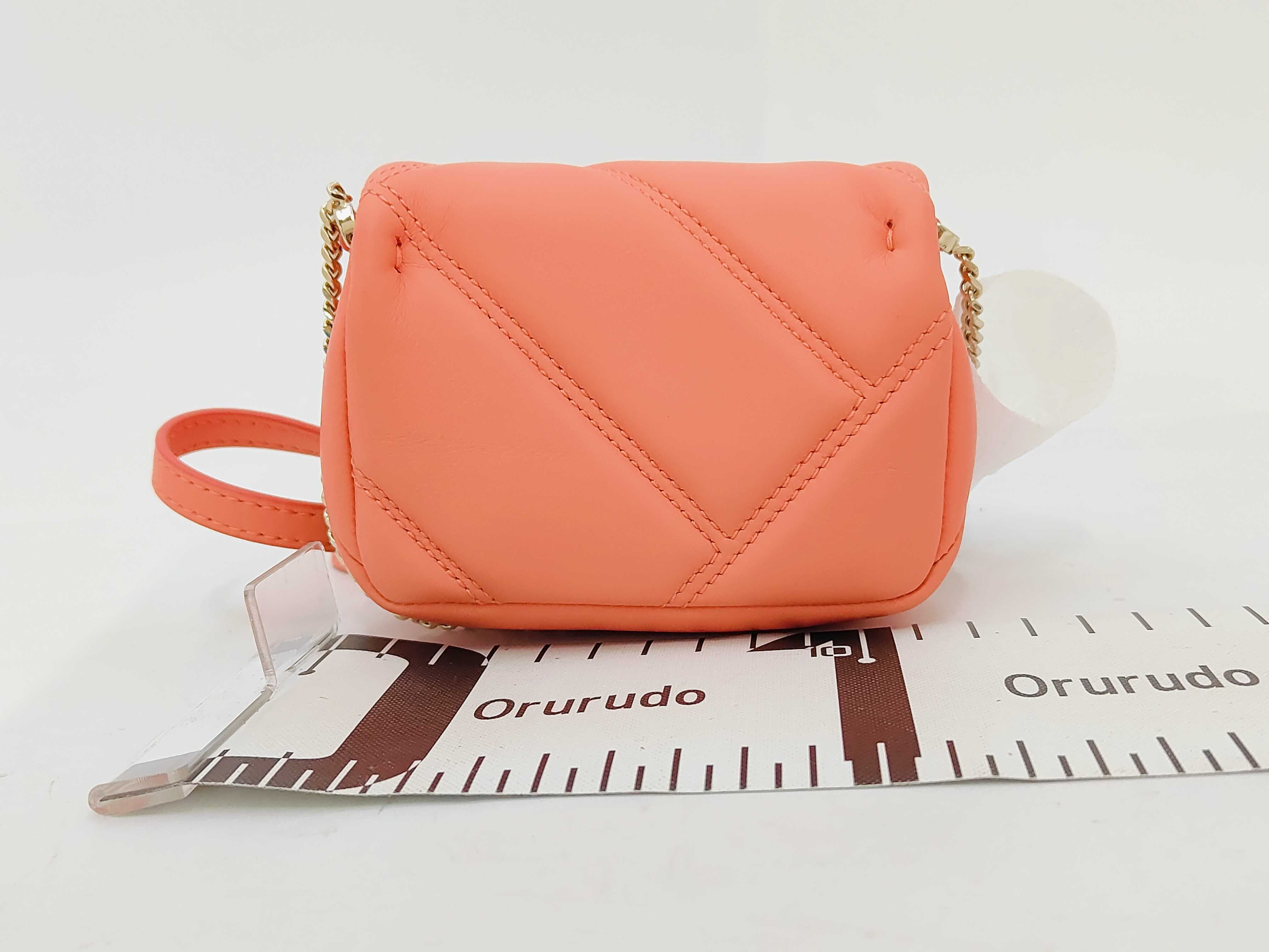 Serpenti Cabochon Micro Shoulder Bag — view 2