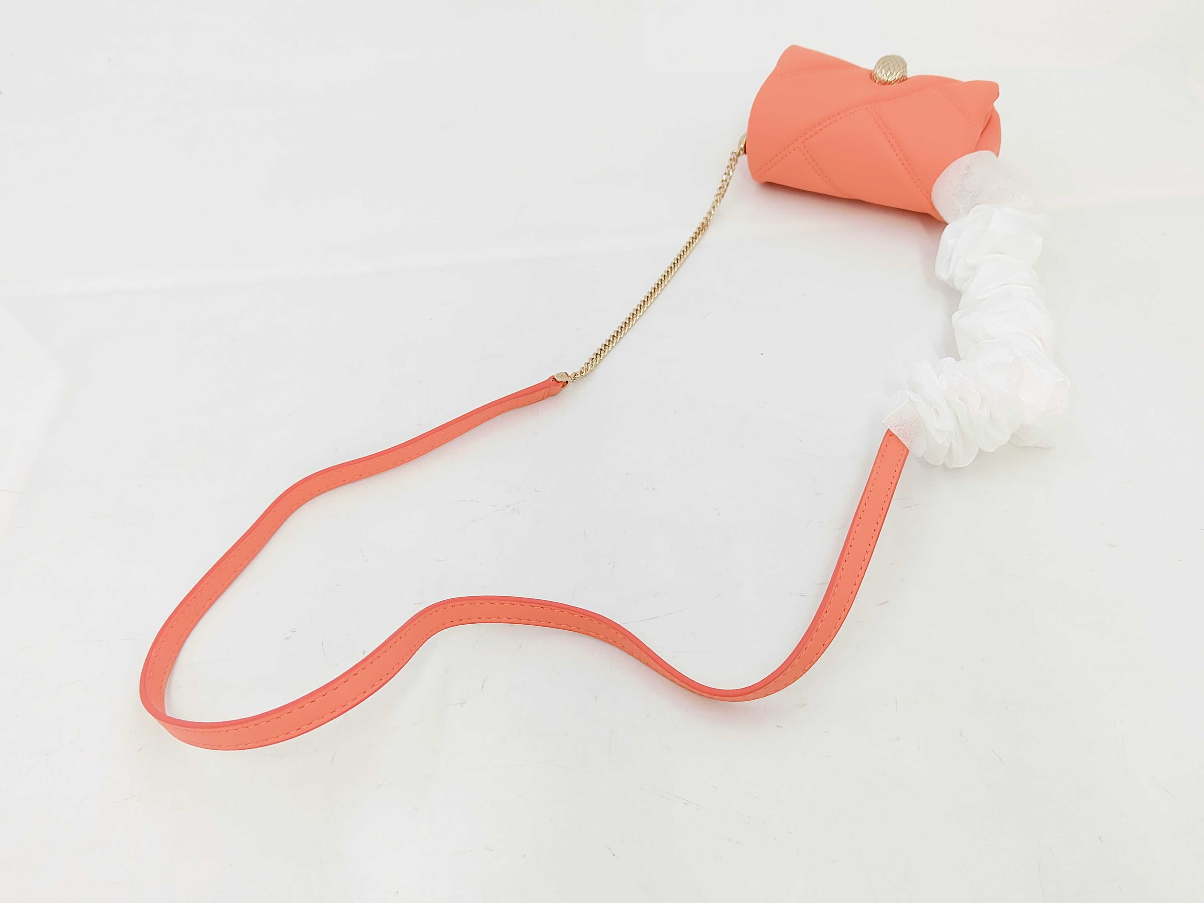 Serpenti Cabochon Micro Shoulder Bag — view 3