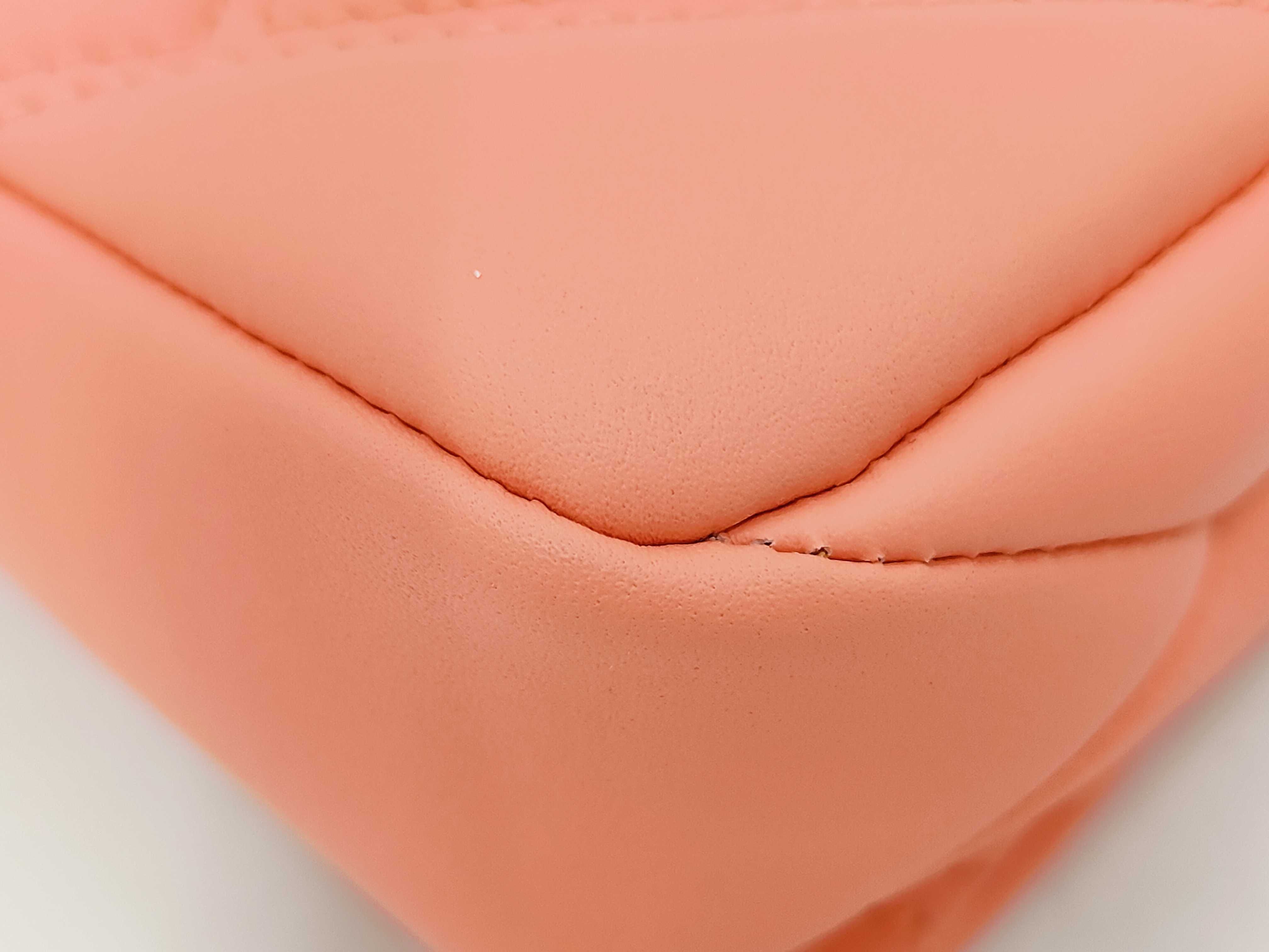 Serpenti Cabochon Micro Shoulder Bag — view 8