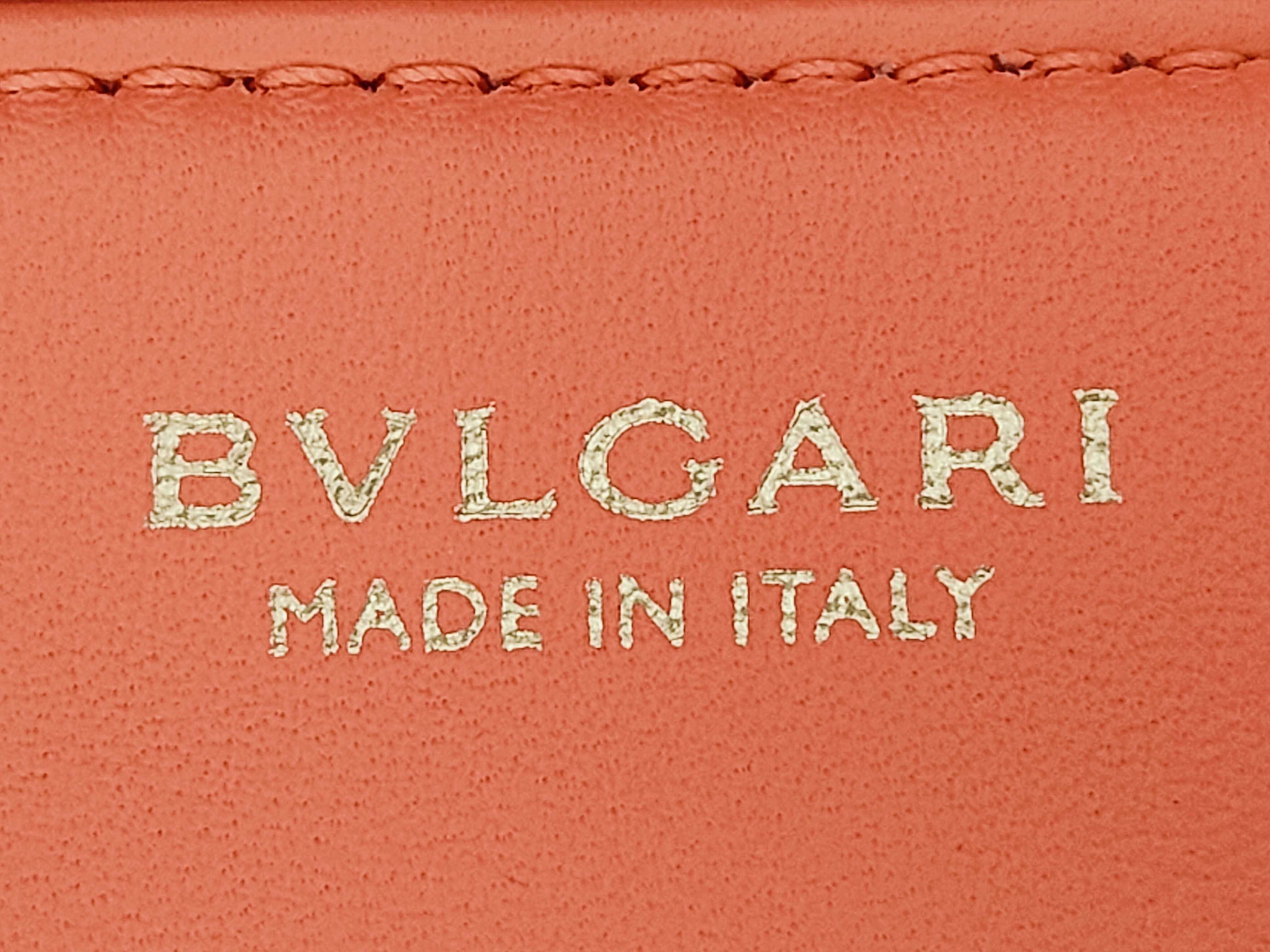 Serpenti Cabochon Micro Shoulder Bag — view 10