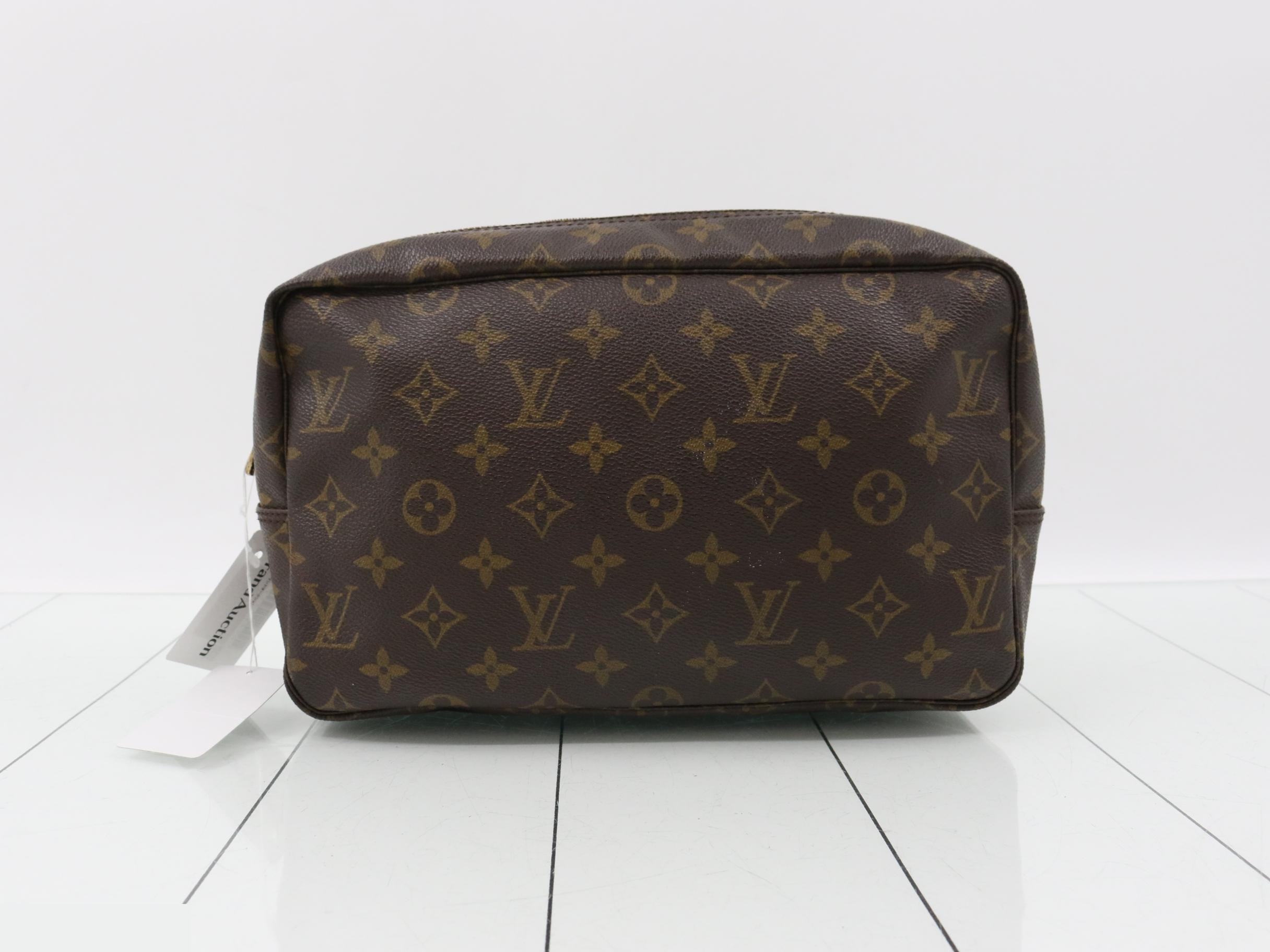 Monogram Second Bag