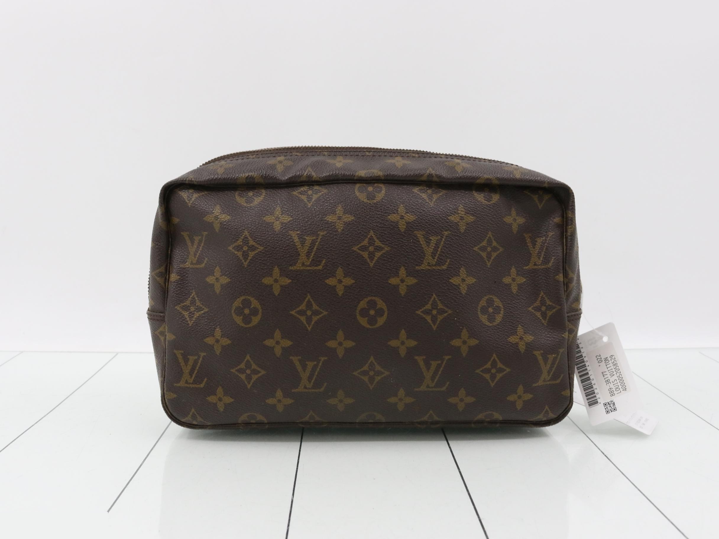 Monogram Second Bag — view 2