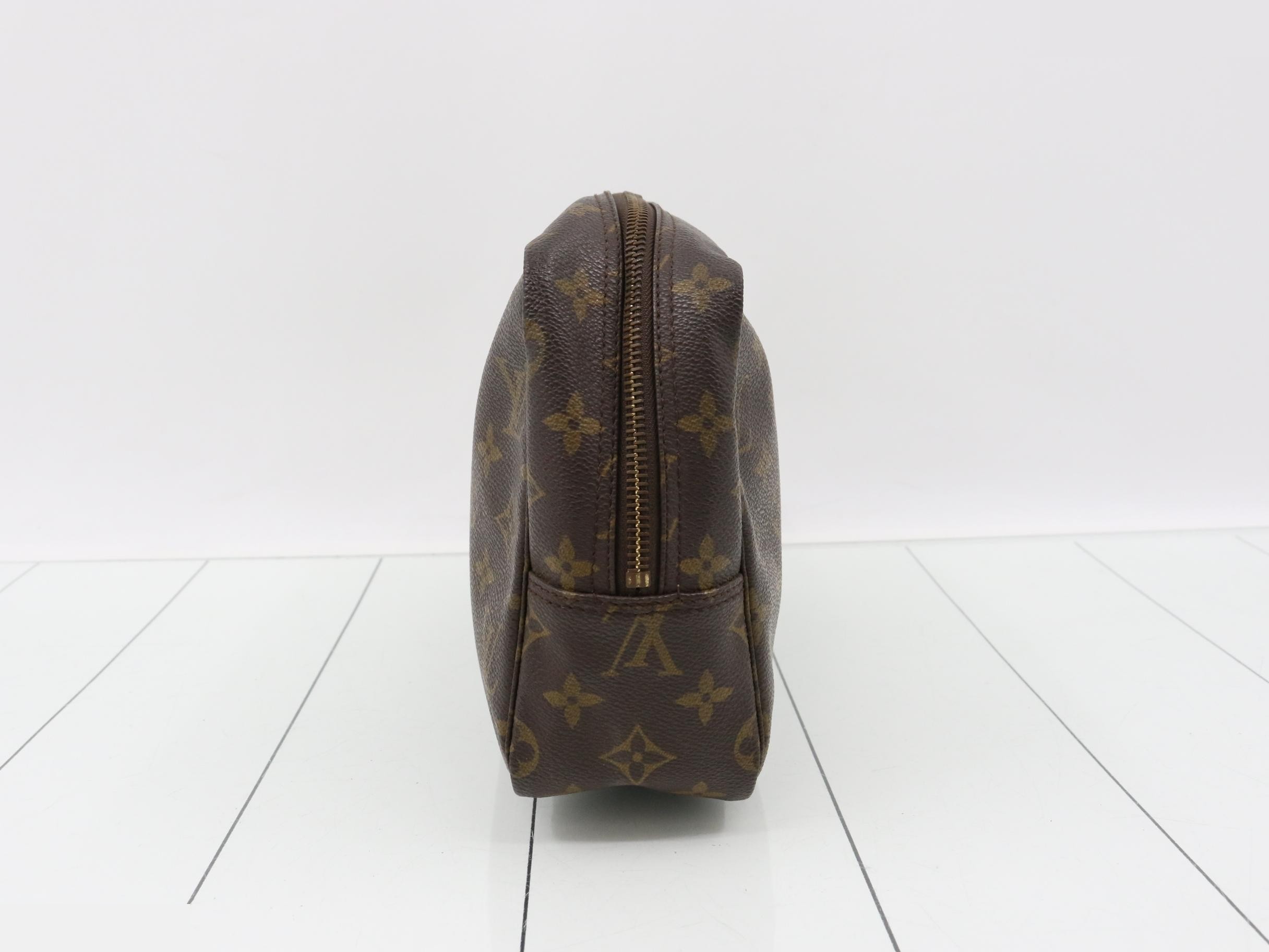 Monogram Second Bag — view 3