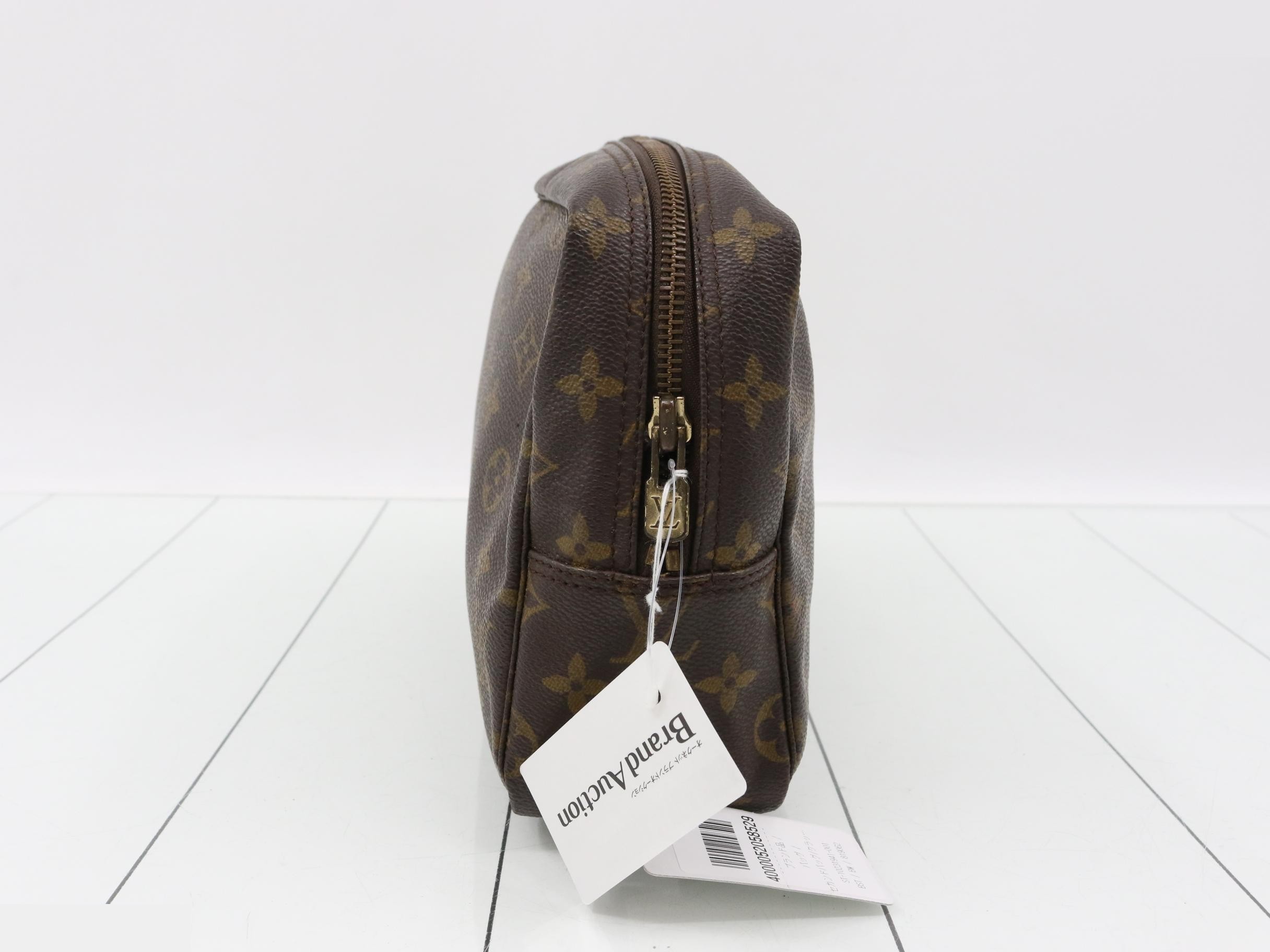 Monogram Second Bag — view 4