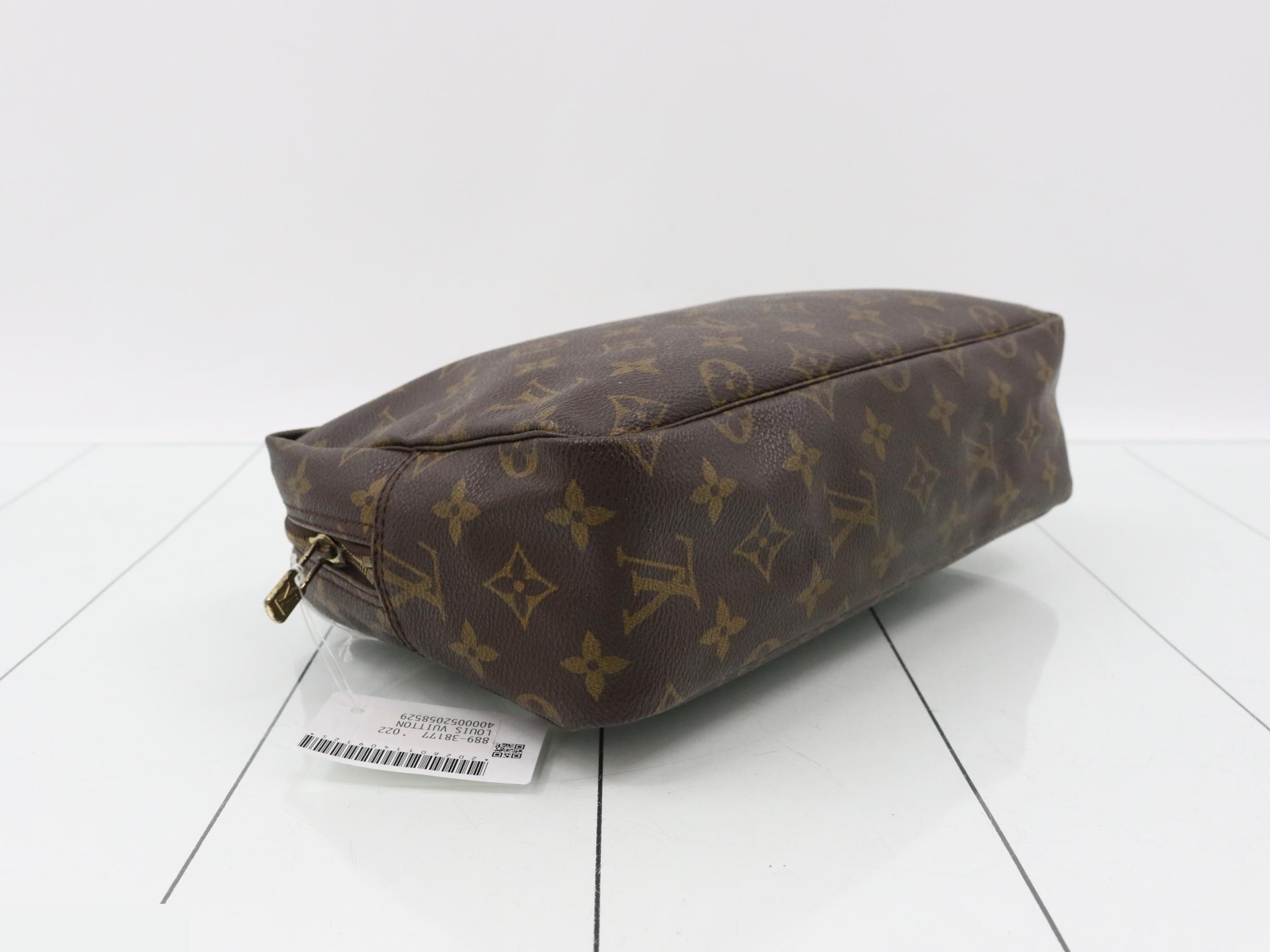 Monogram Second Bag — view 5