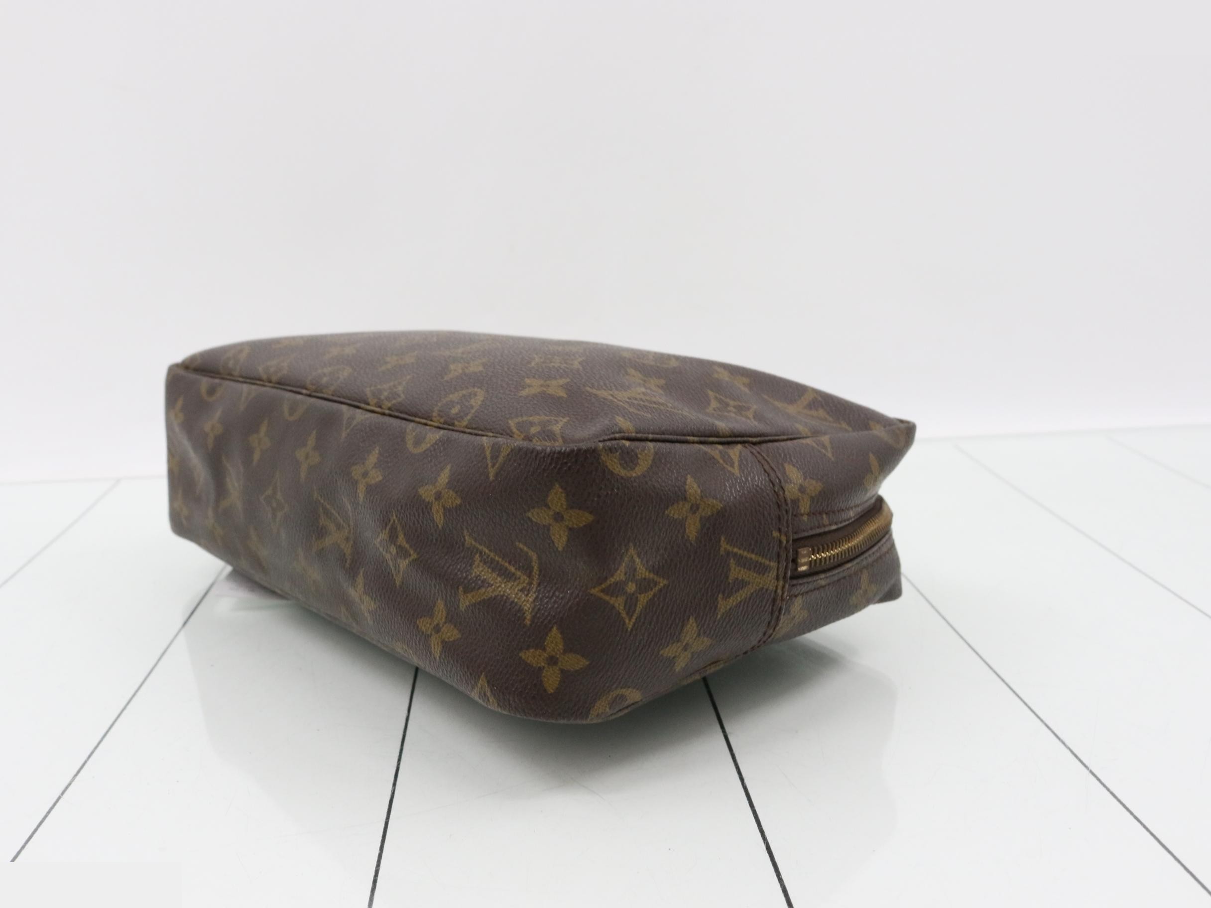 Monogram Second Bag — view 6