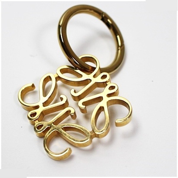 charm, logo, gold hardware