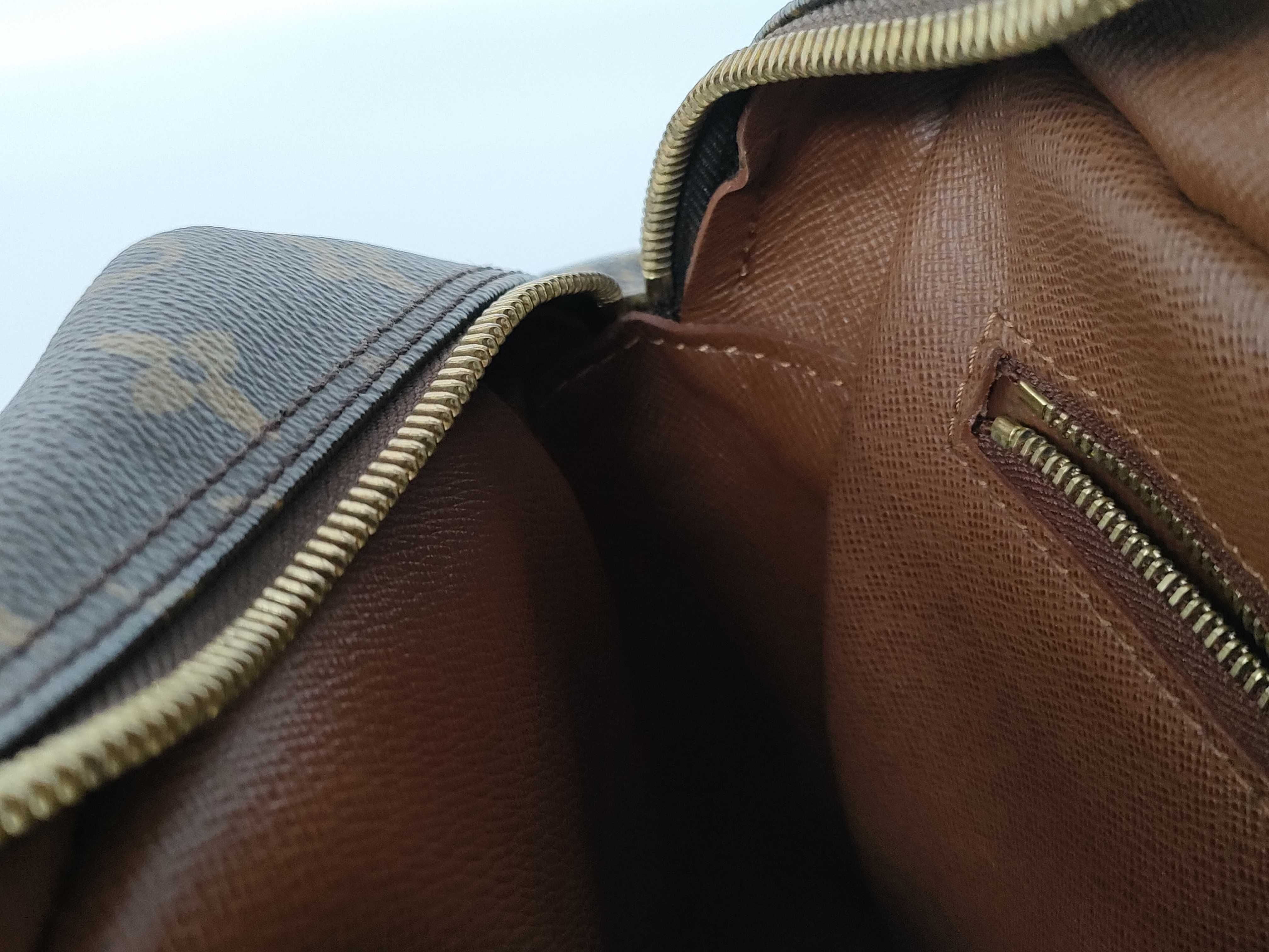 Monogram Nil Shoulder Bag — view 13