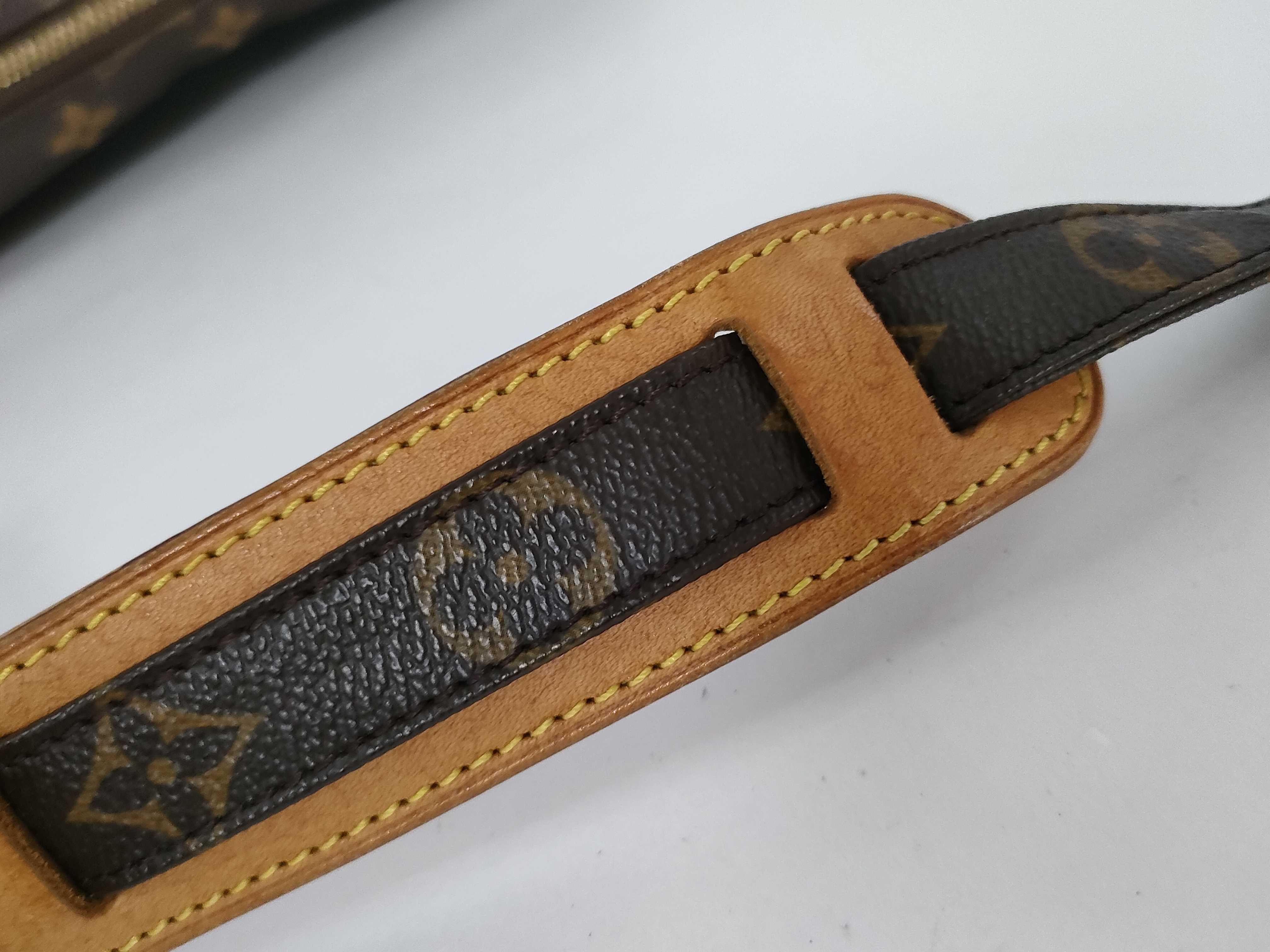 Monogram Nil Shoulder Bag — view 4