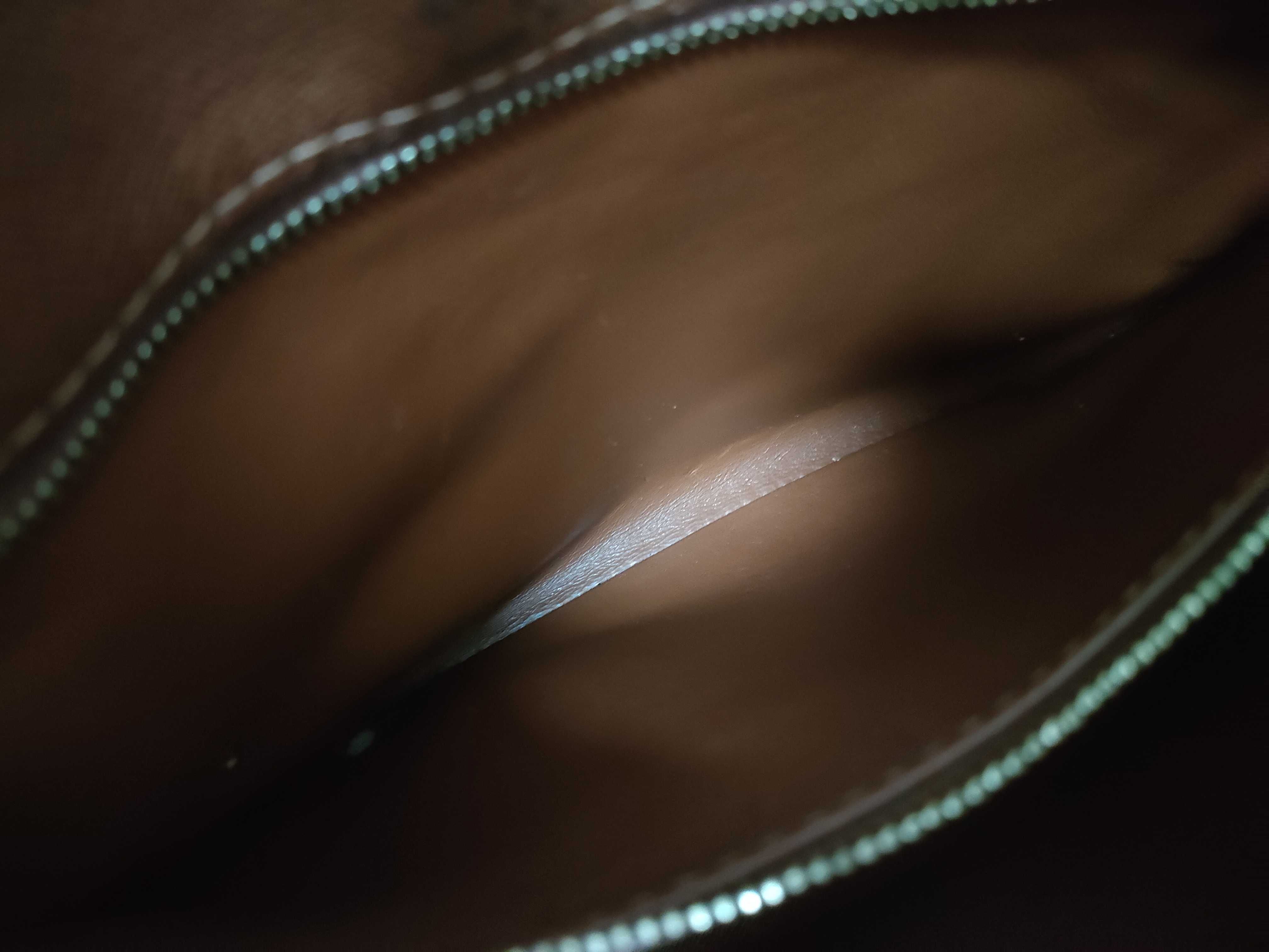 Monogram Nil Shoulder Bag — view 10