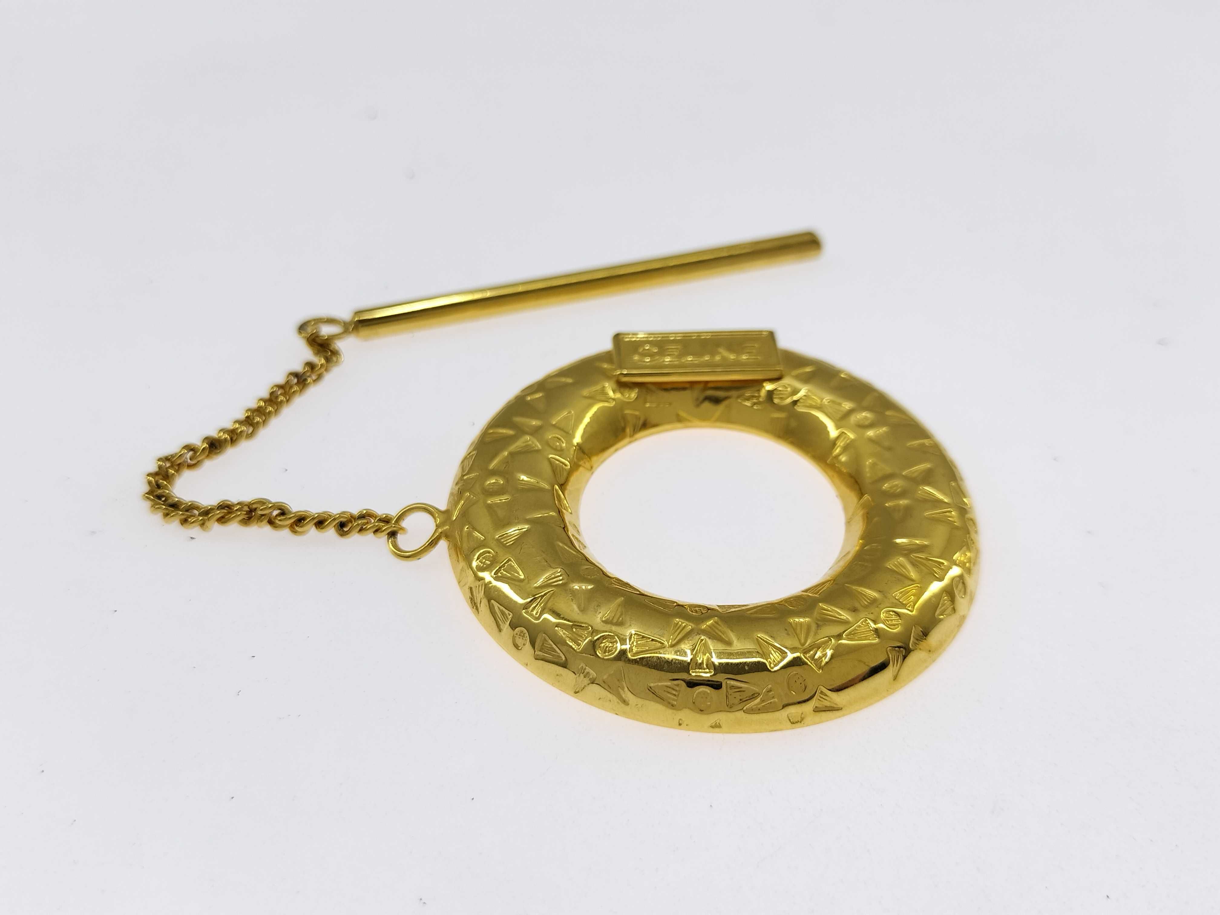 scarf ring and other accessories — view 3