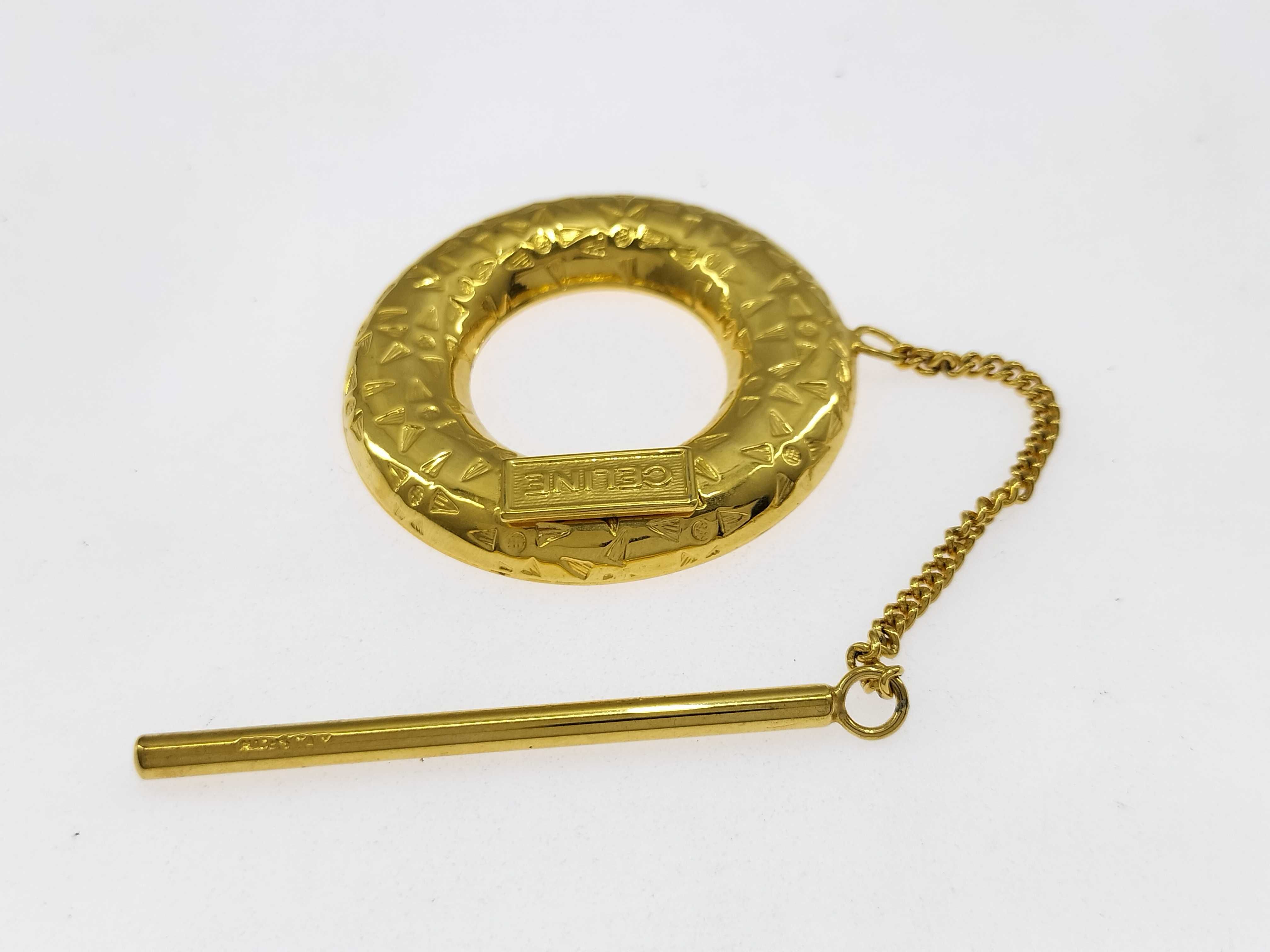 scarf ring and other accessories — view 5