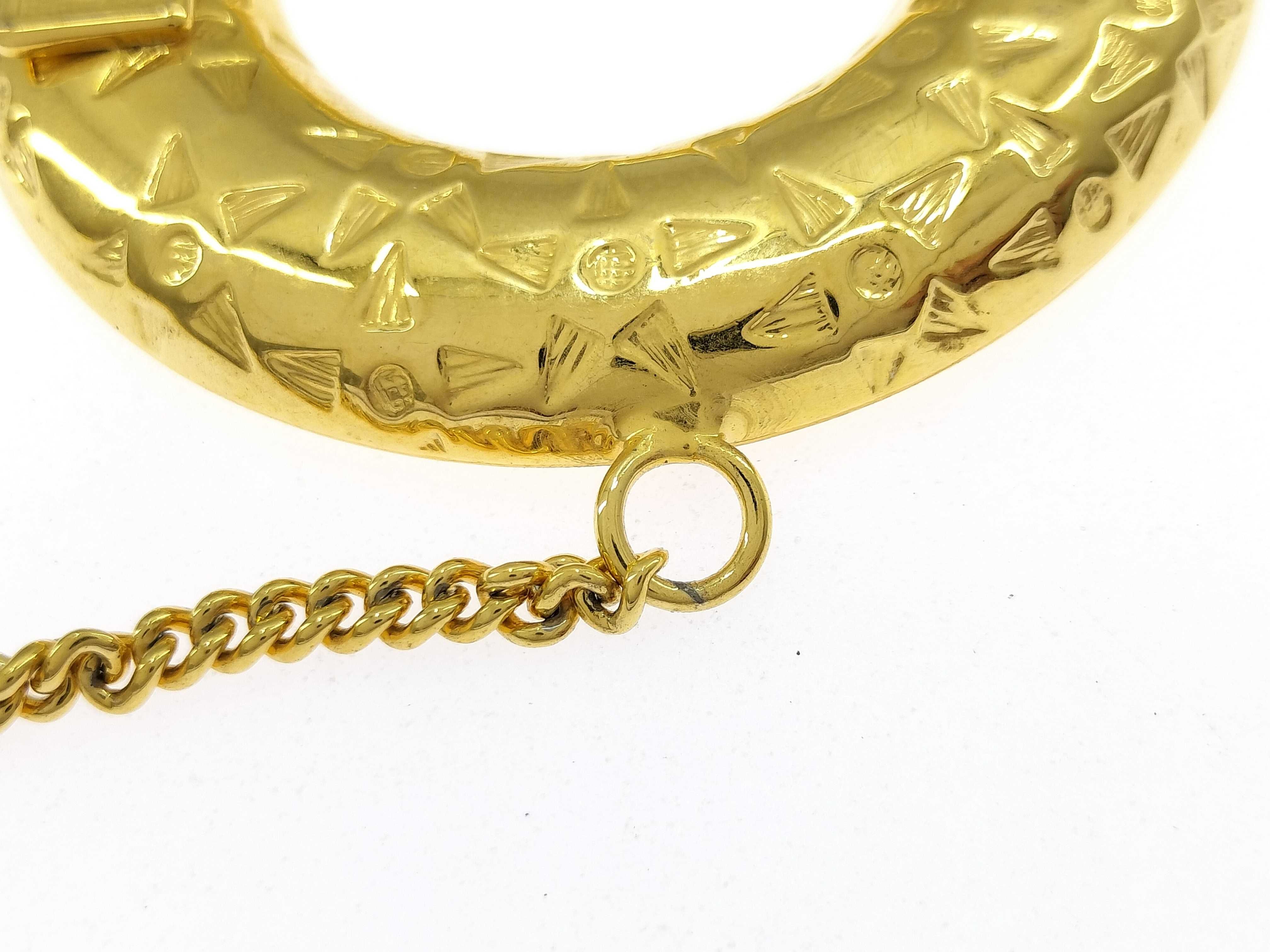 scarf ring and other accessories — view 8