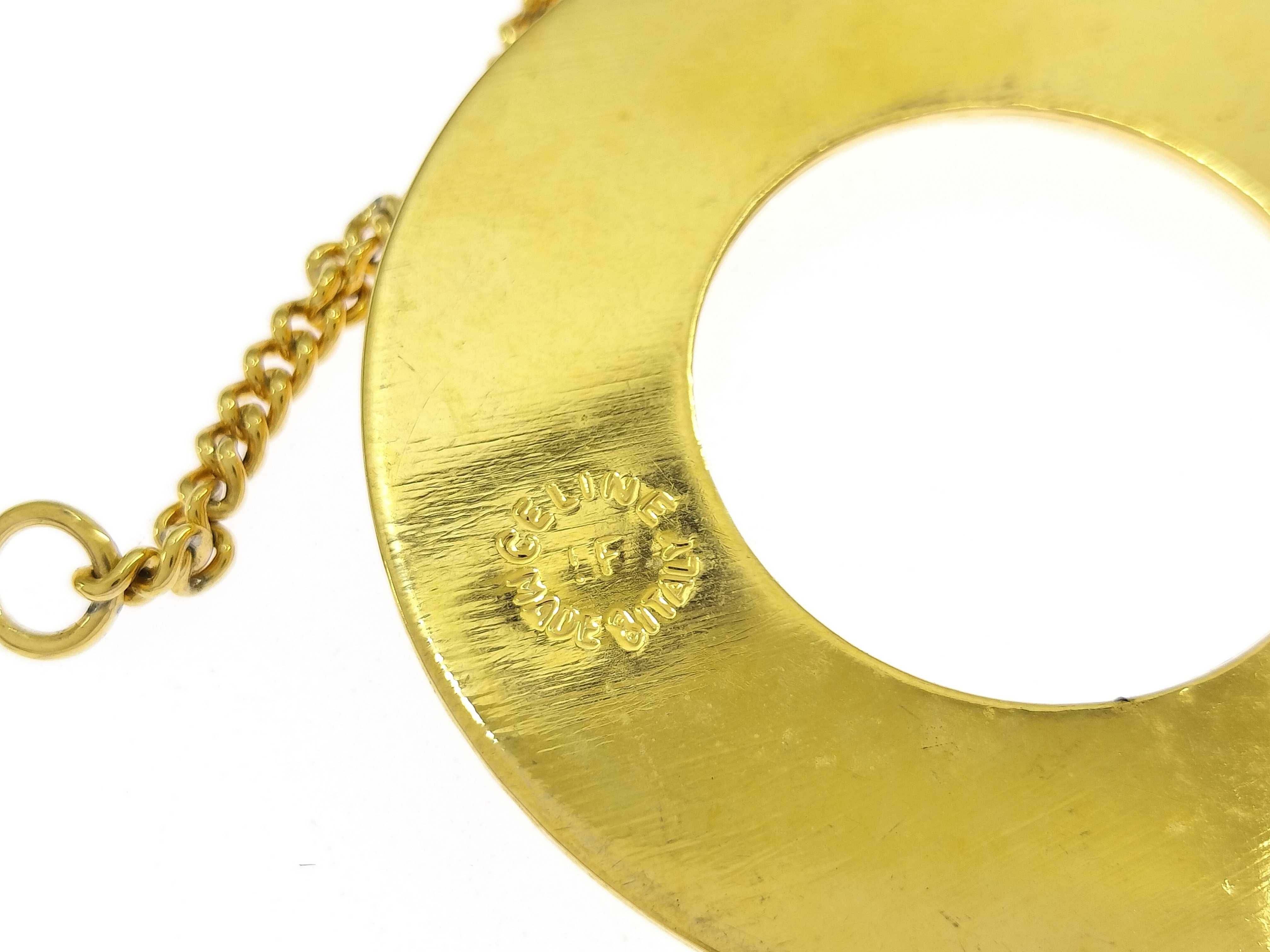 scarf ring and other accessories — view 9