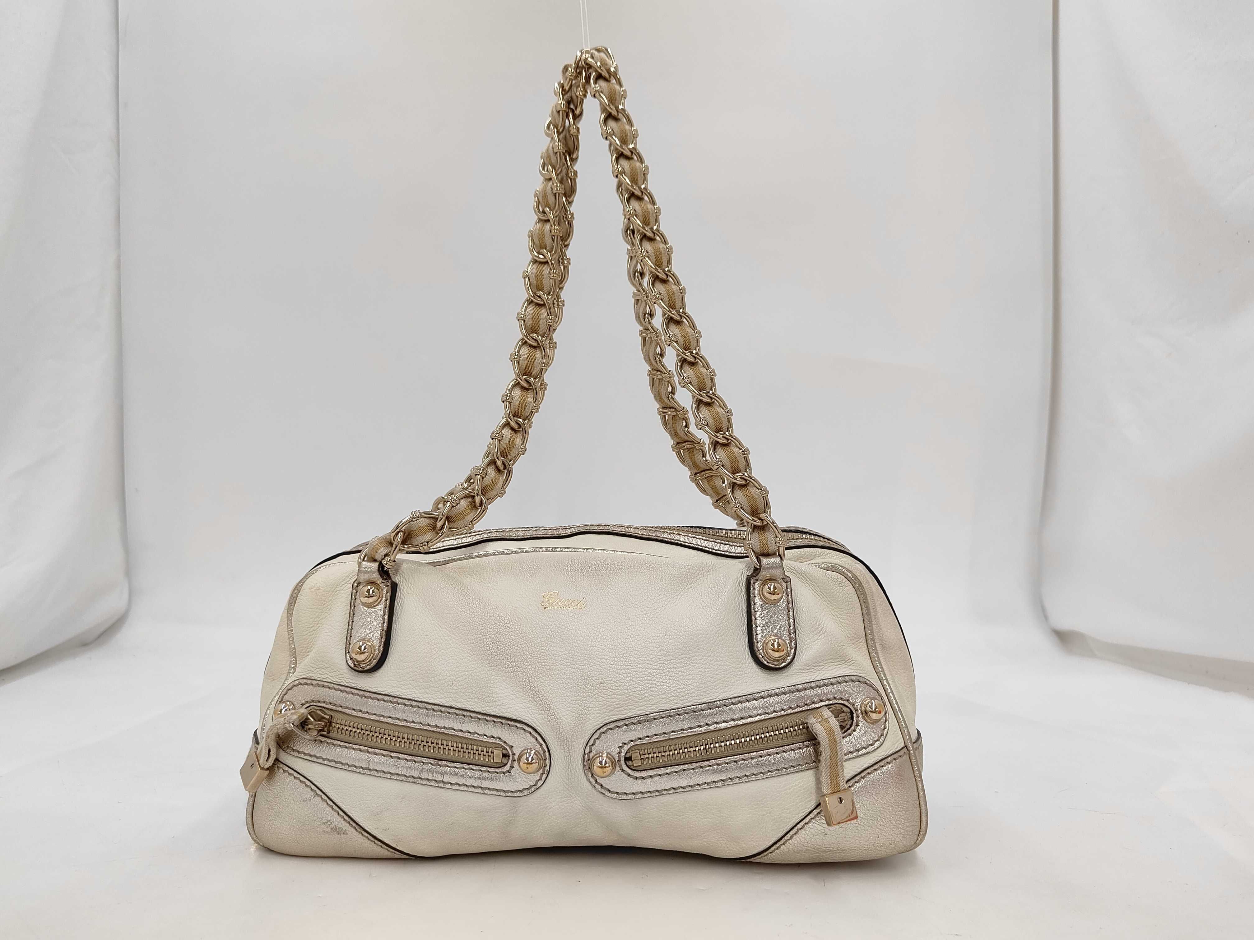 Chain Shoulder Bag 152462 Shoulder Bag