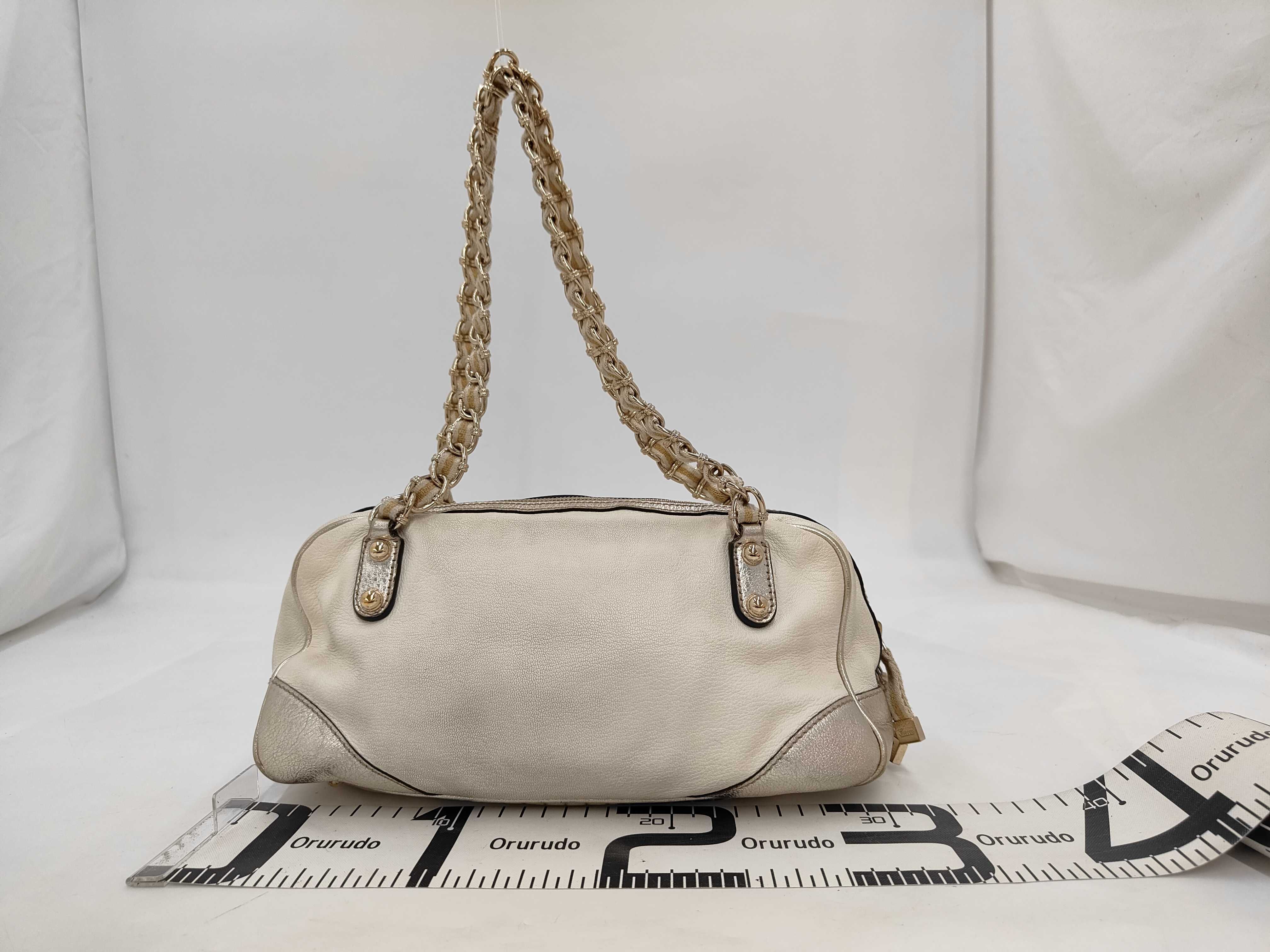 Chain Shoulder Bag 152462 Shoulder Bag — view 2