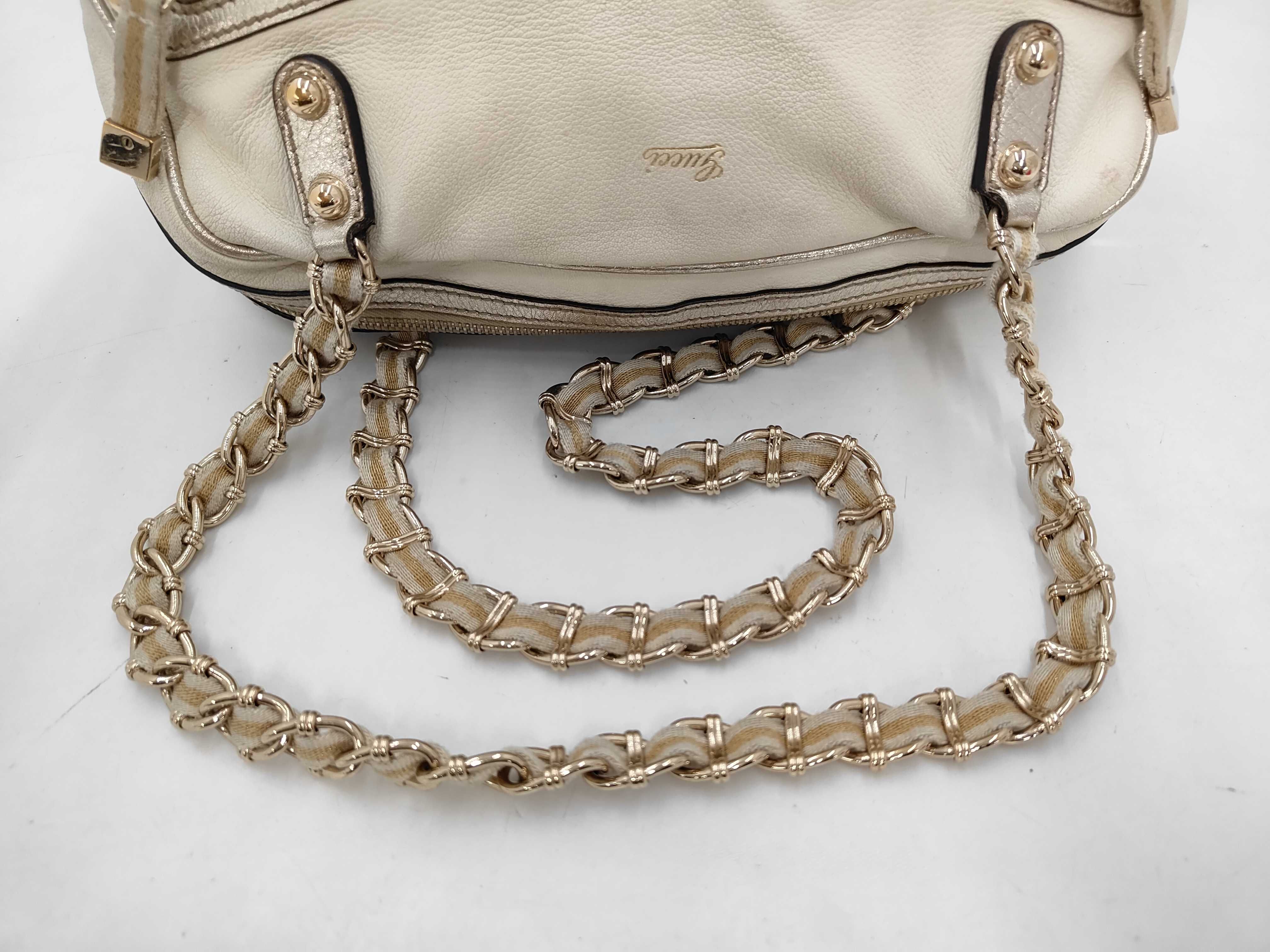 Chain Shoulder Bag 152462 Shoulder Bag — view 5