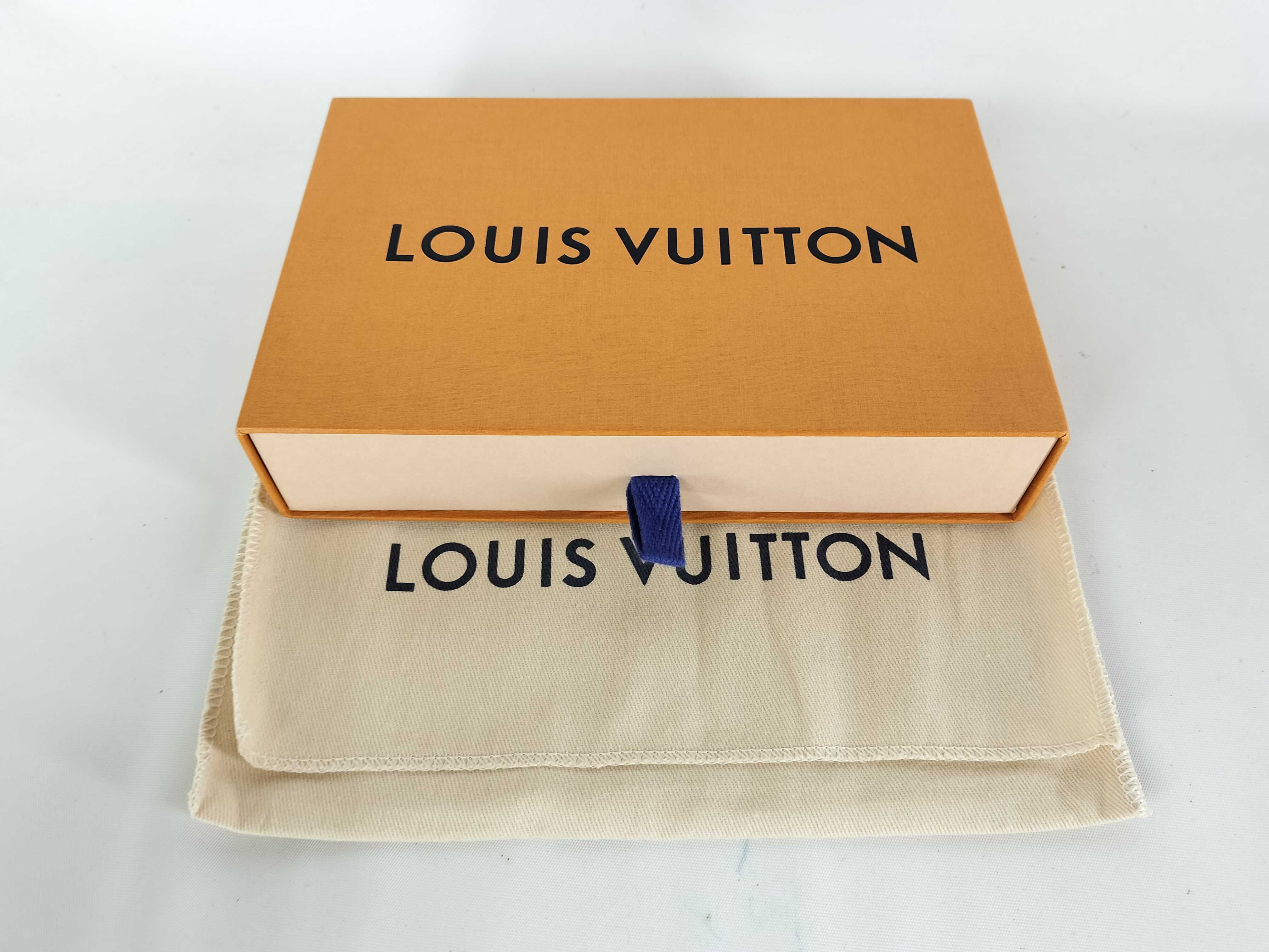 Monogram M66540 Portefeuille Brazza Wallet — view 12
