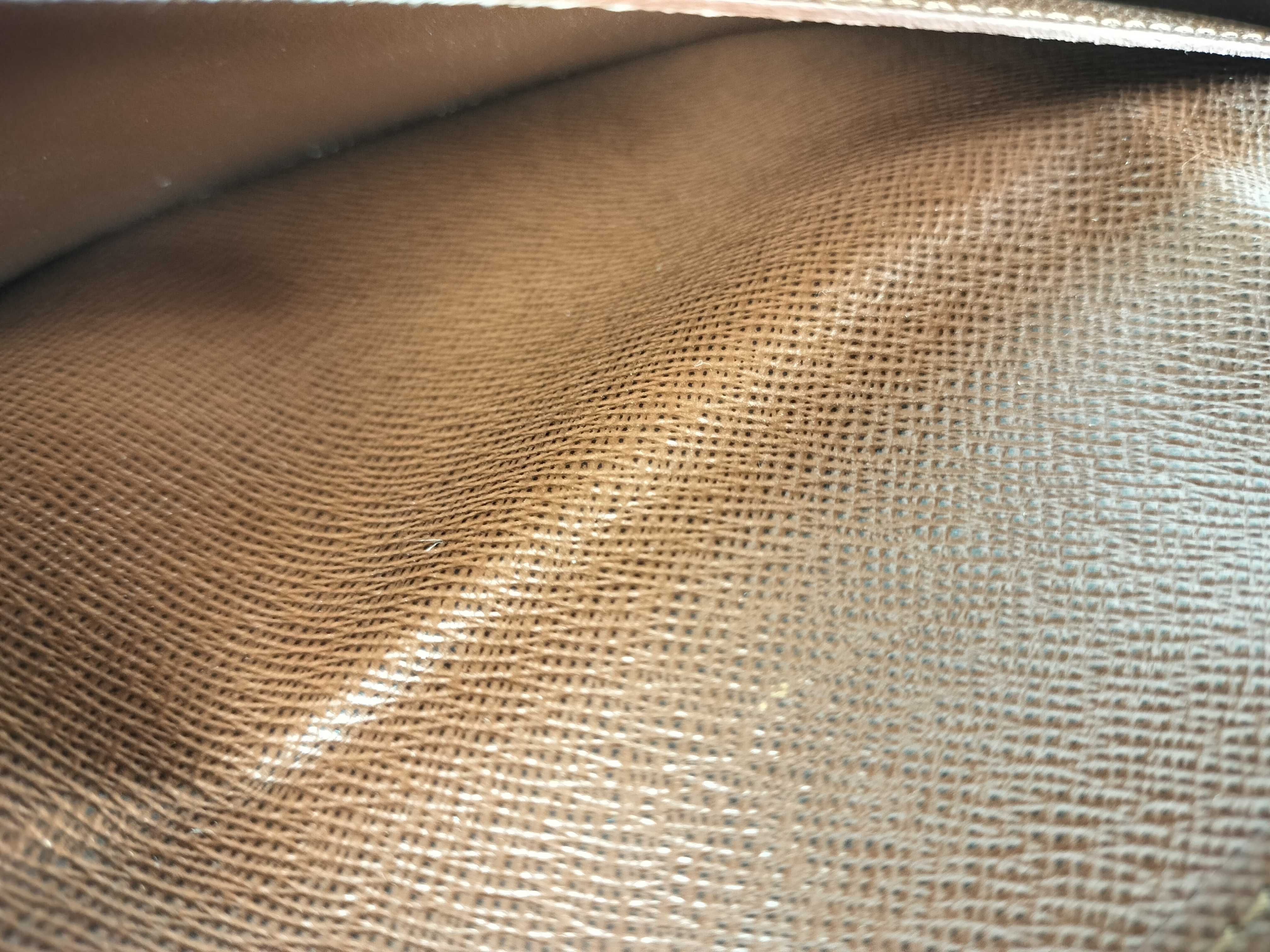 Monogram M66540 Portefeuille Brazza Wallet — view 10
