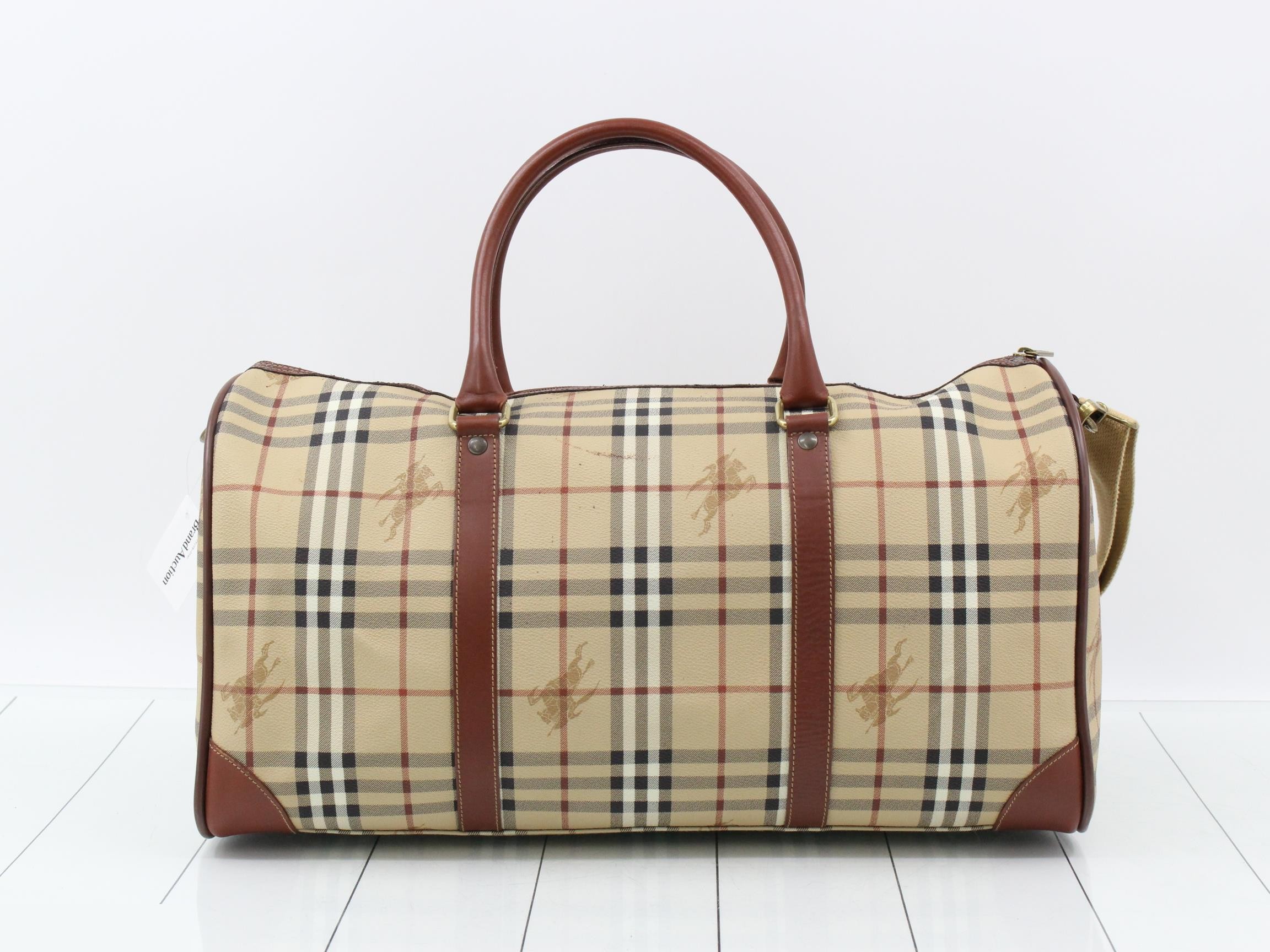 2-WAY Shadow Horse Bag — view 2