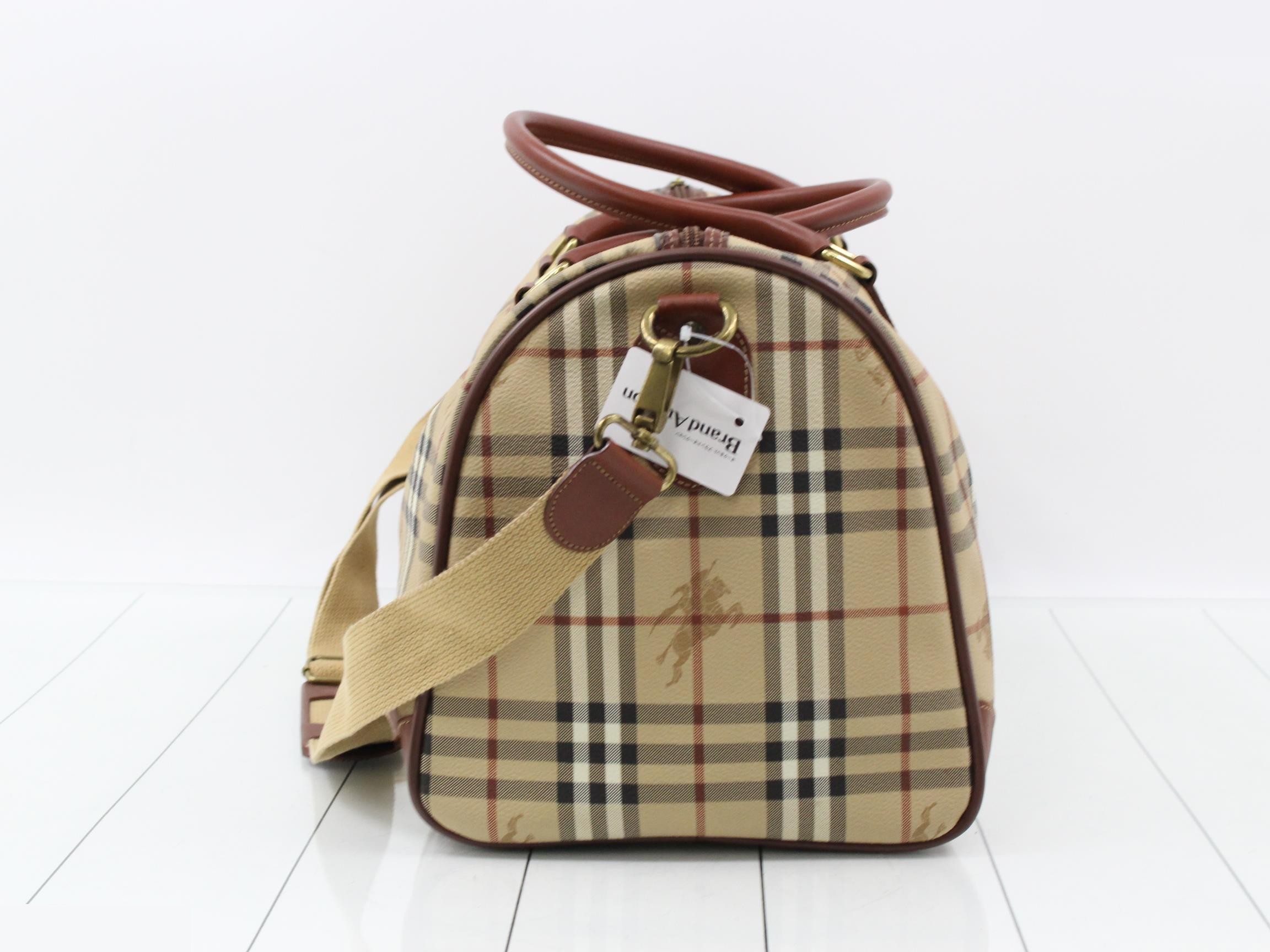 2-WAY Shadow Horse Bag — view 3