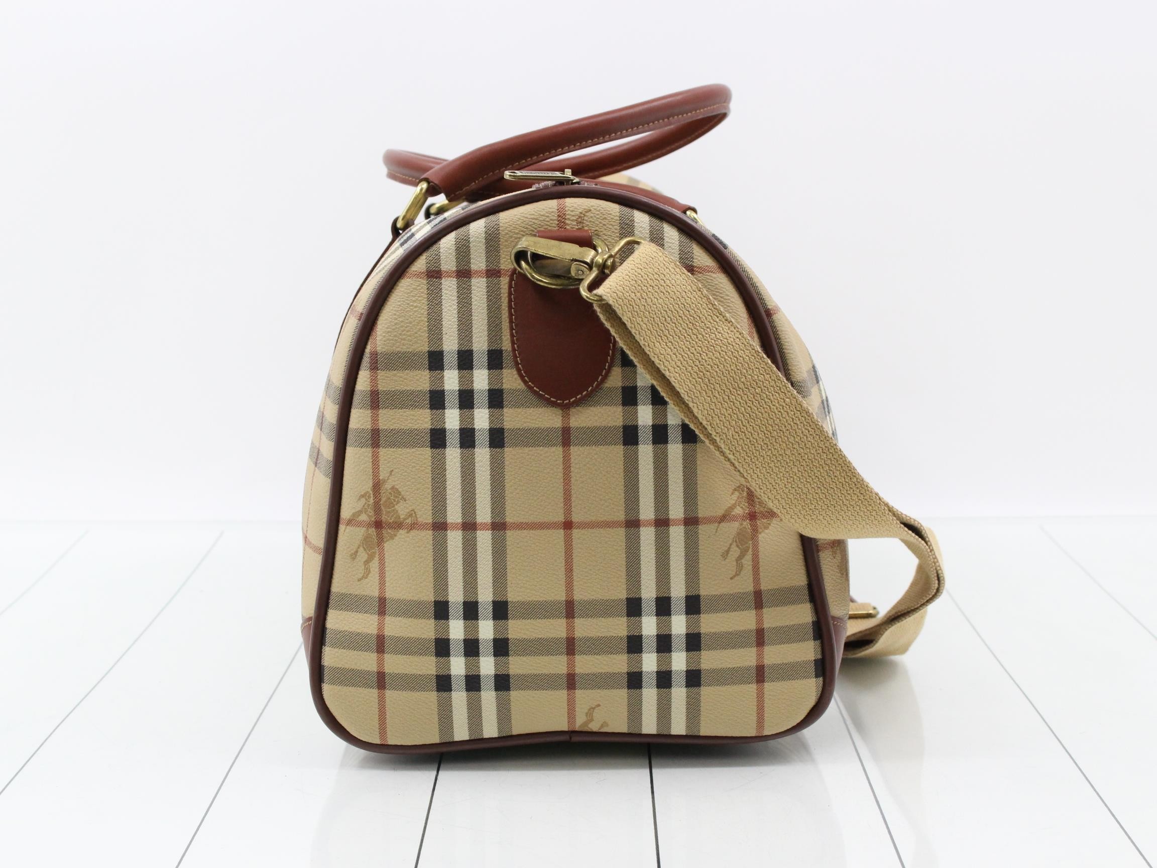 2-WAY Shadow Horse Bag — view 4