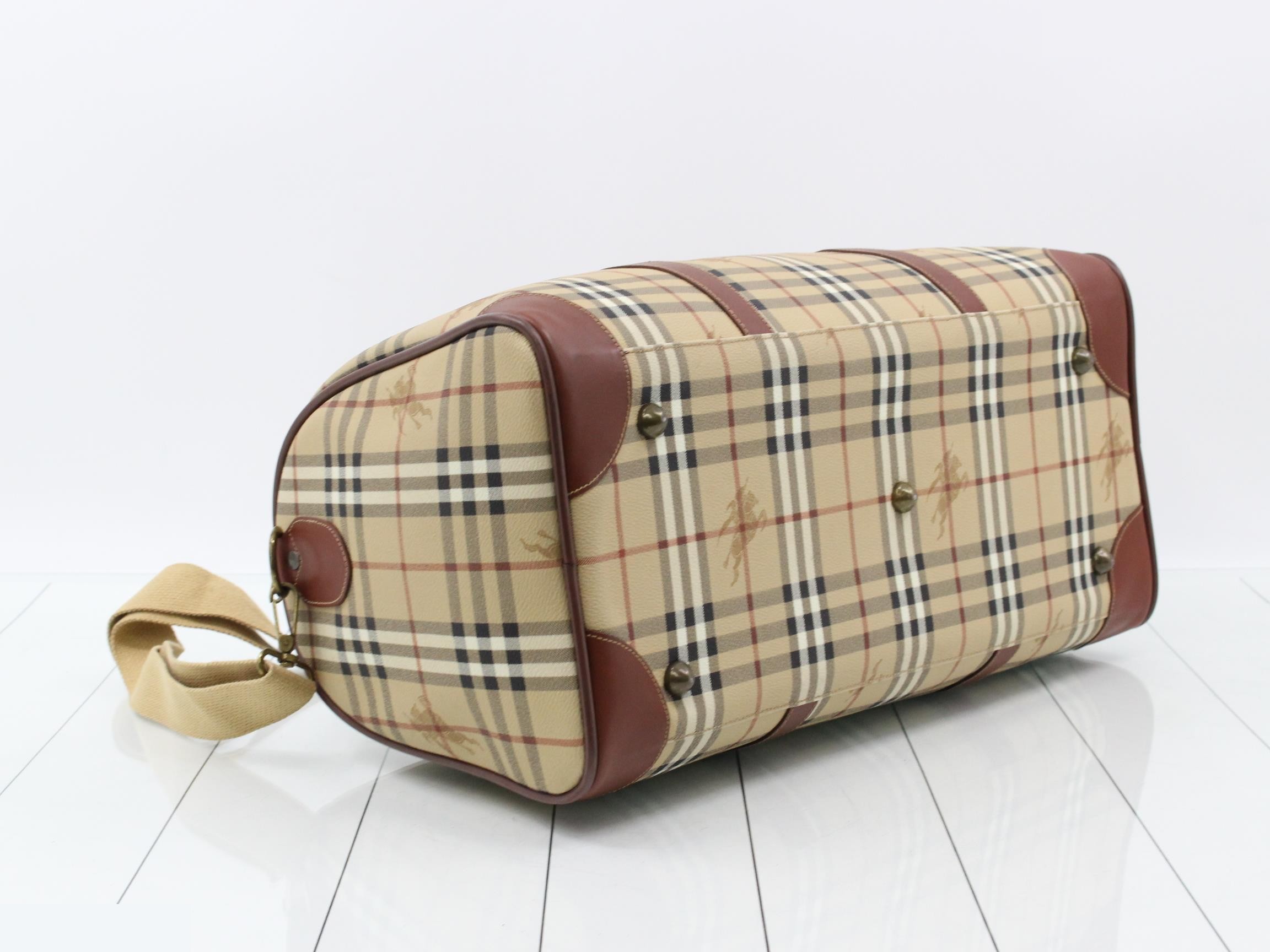 2-WAY Shadow Horse Bag — view 5