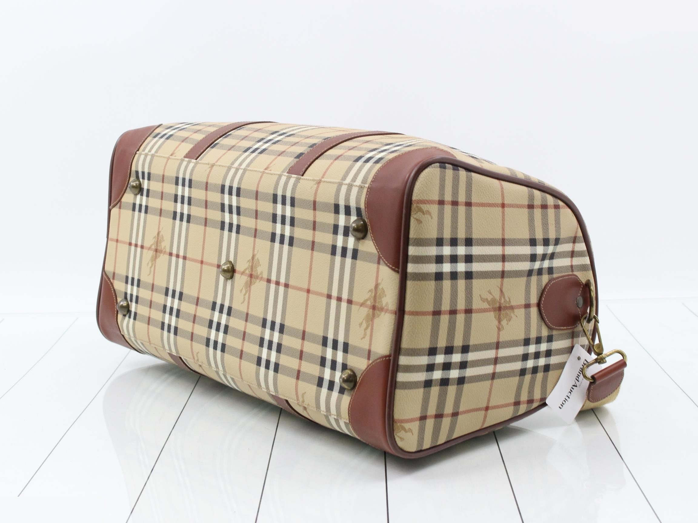 2-WAY Shadow Horse Bag — view 6