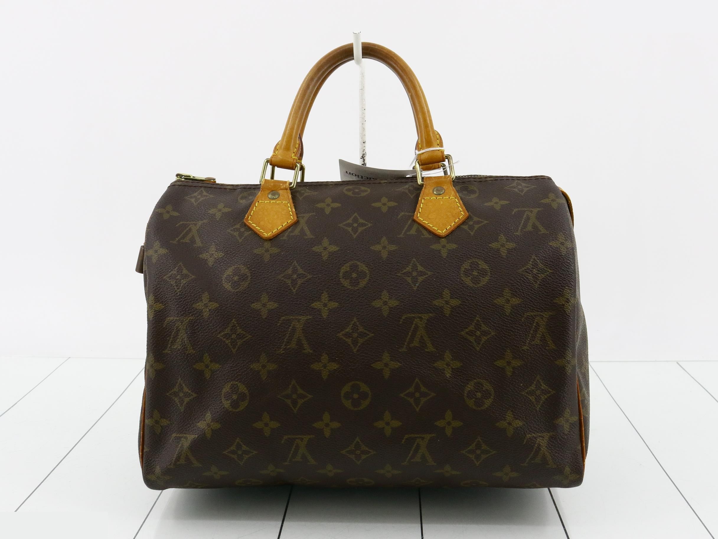 Speedy 30 — view 2
