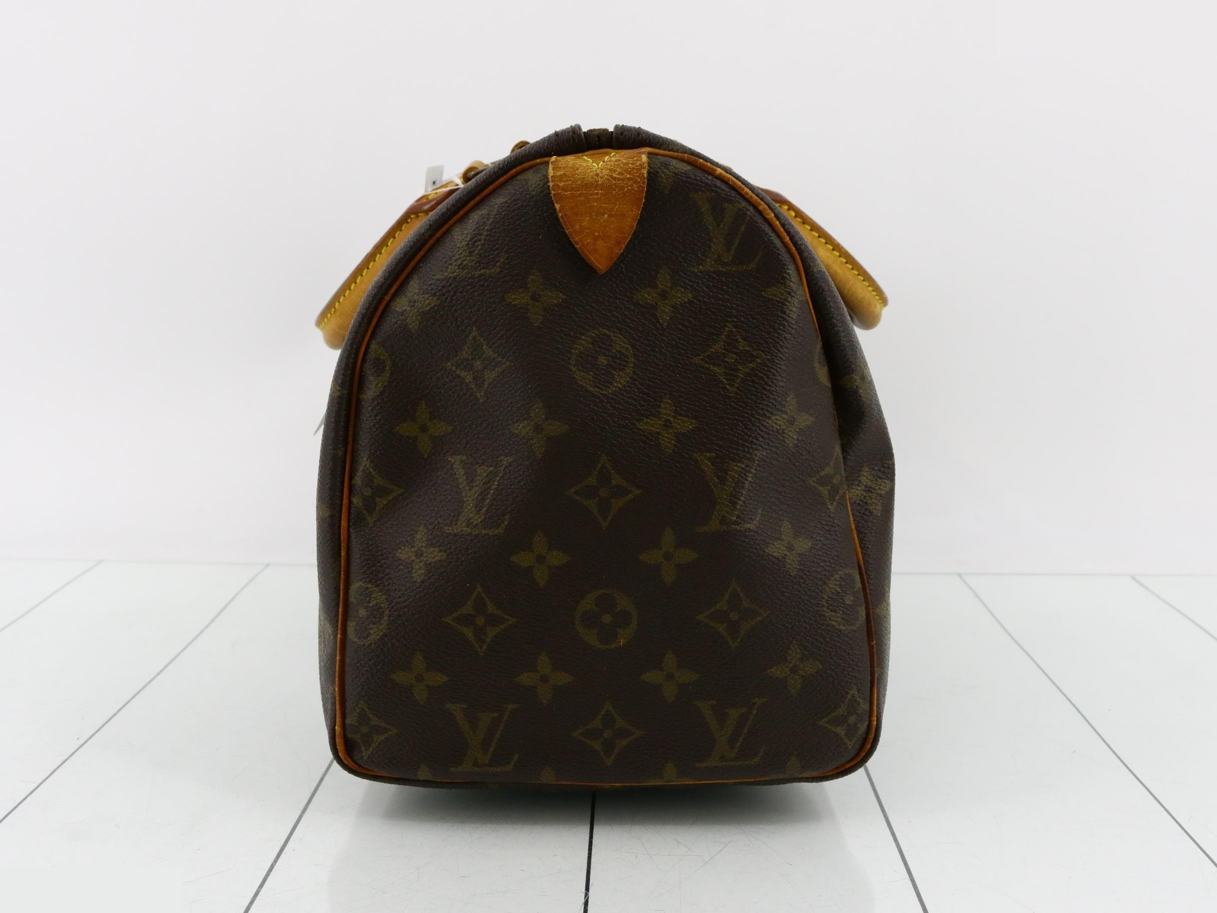 Speedy 30 — view 4