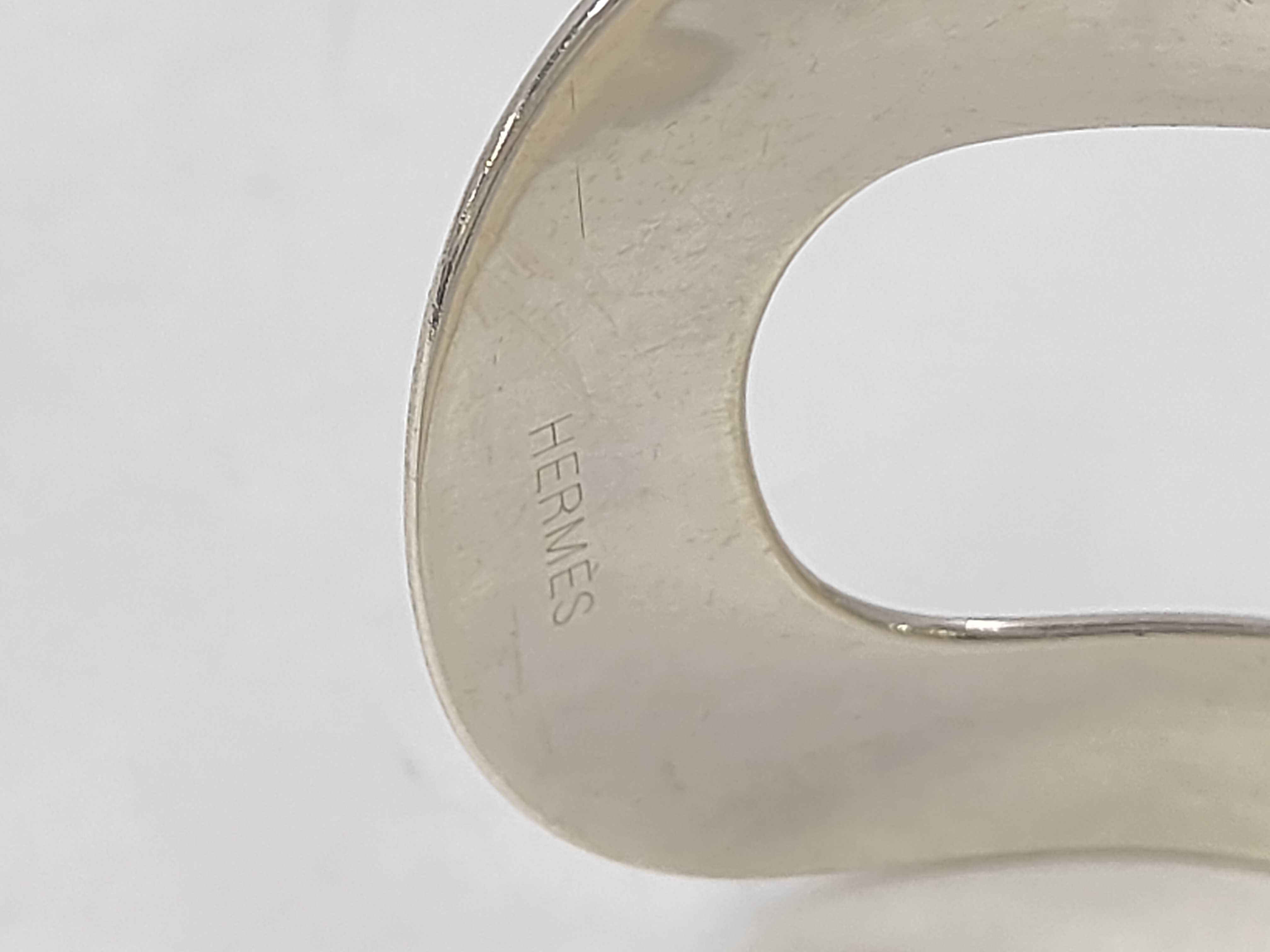 Touareg Wide PM Bangle Bracelet 925 57.3g Bracelet/Bangle — view 5