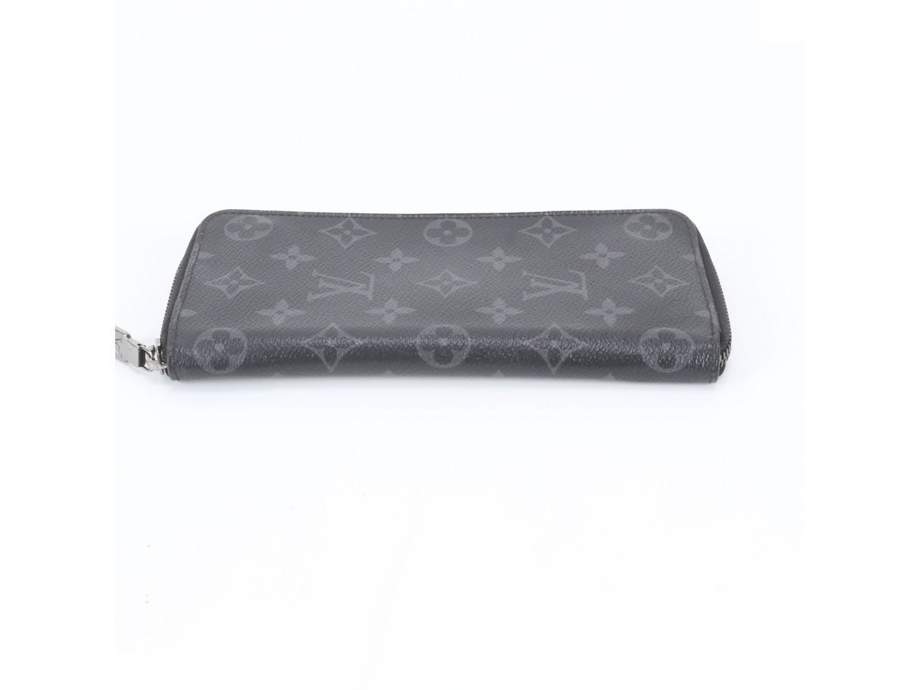 Monogram Eclipse Zippy Wallet Vertical M62295 — view 5