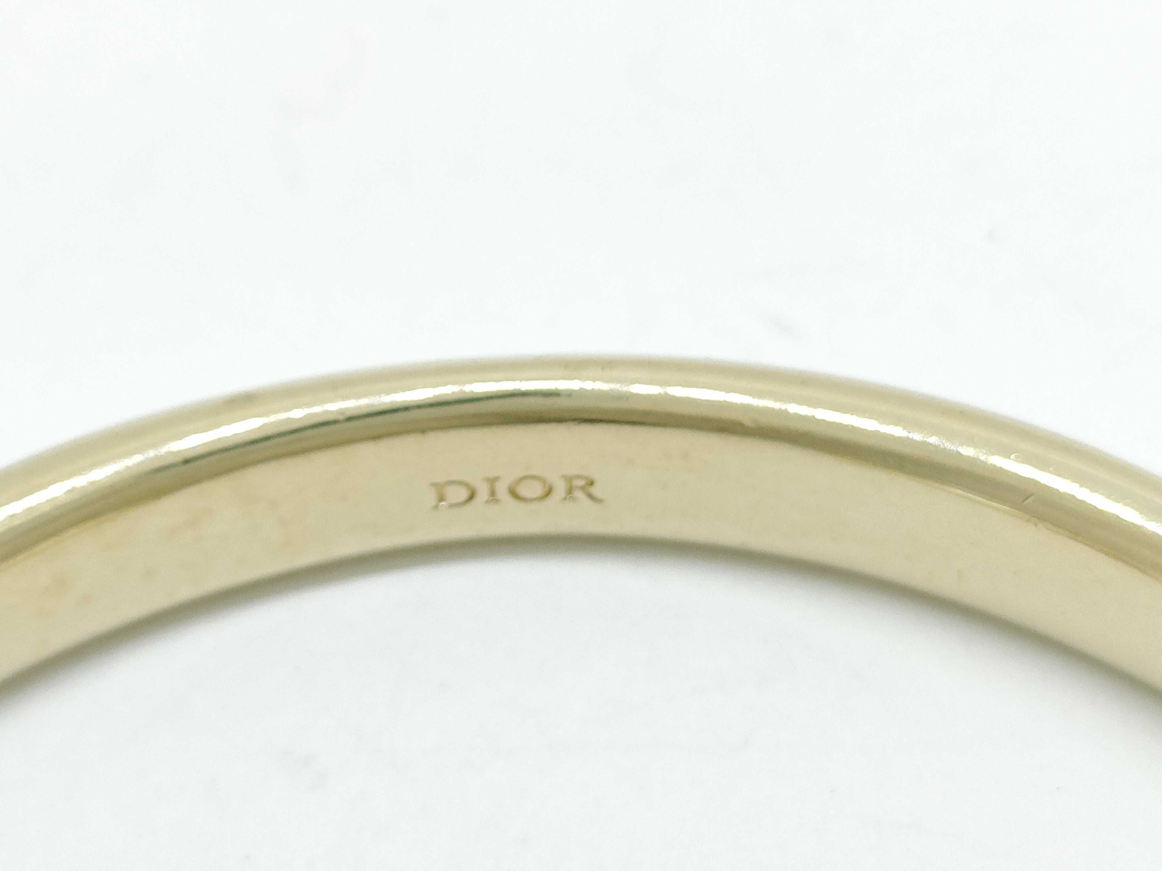 Tribal Star Bangle 23.7g Bracelet/Bangle — view 3