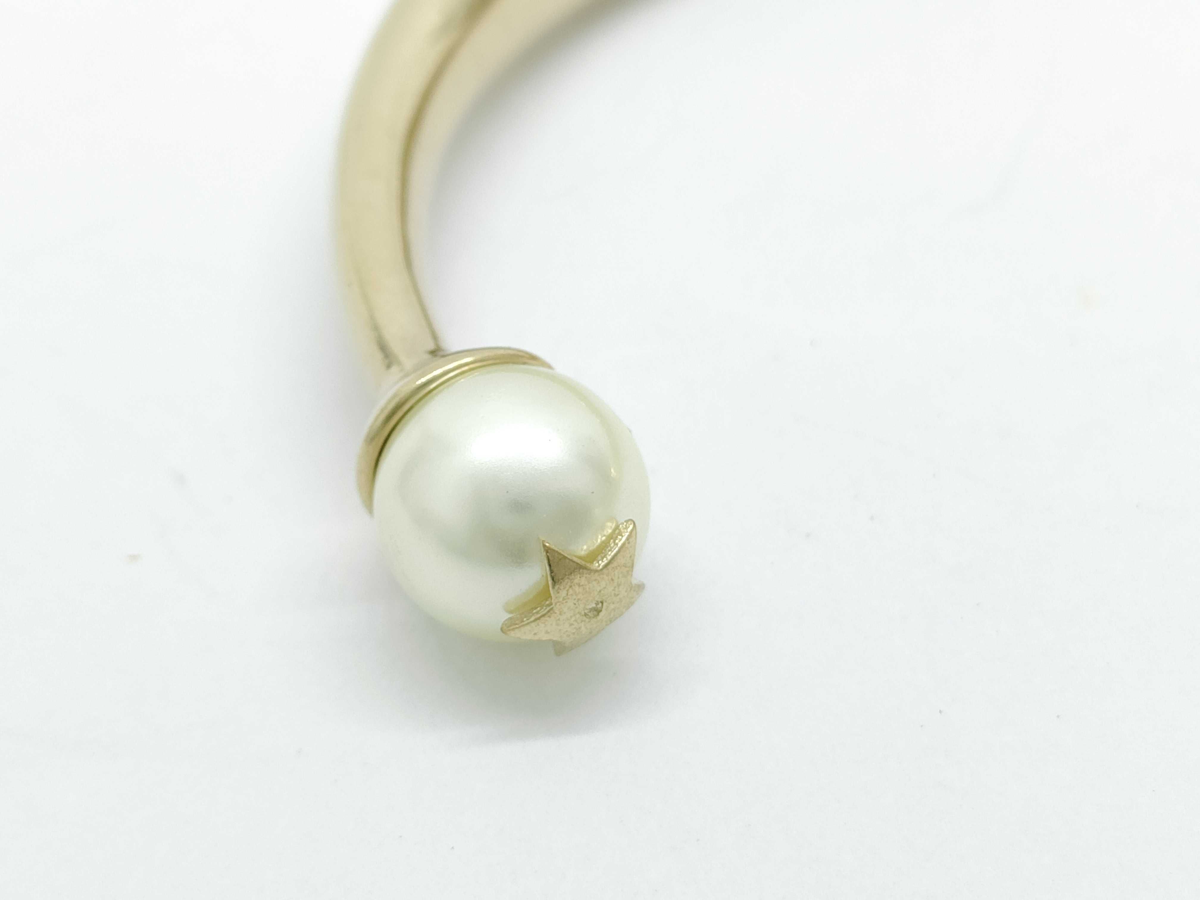 Tribal Star Bangle 23.7g Bracelet/Bangle — view 7