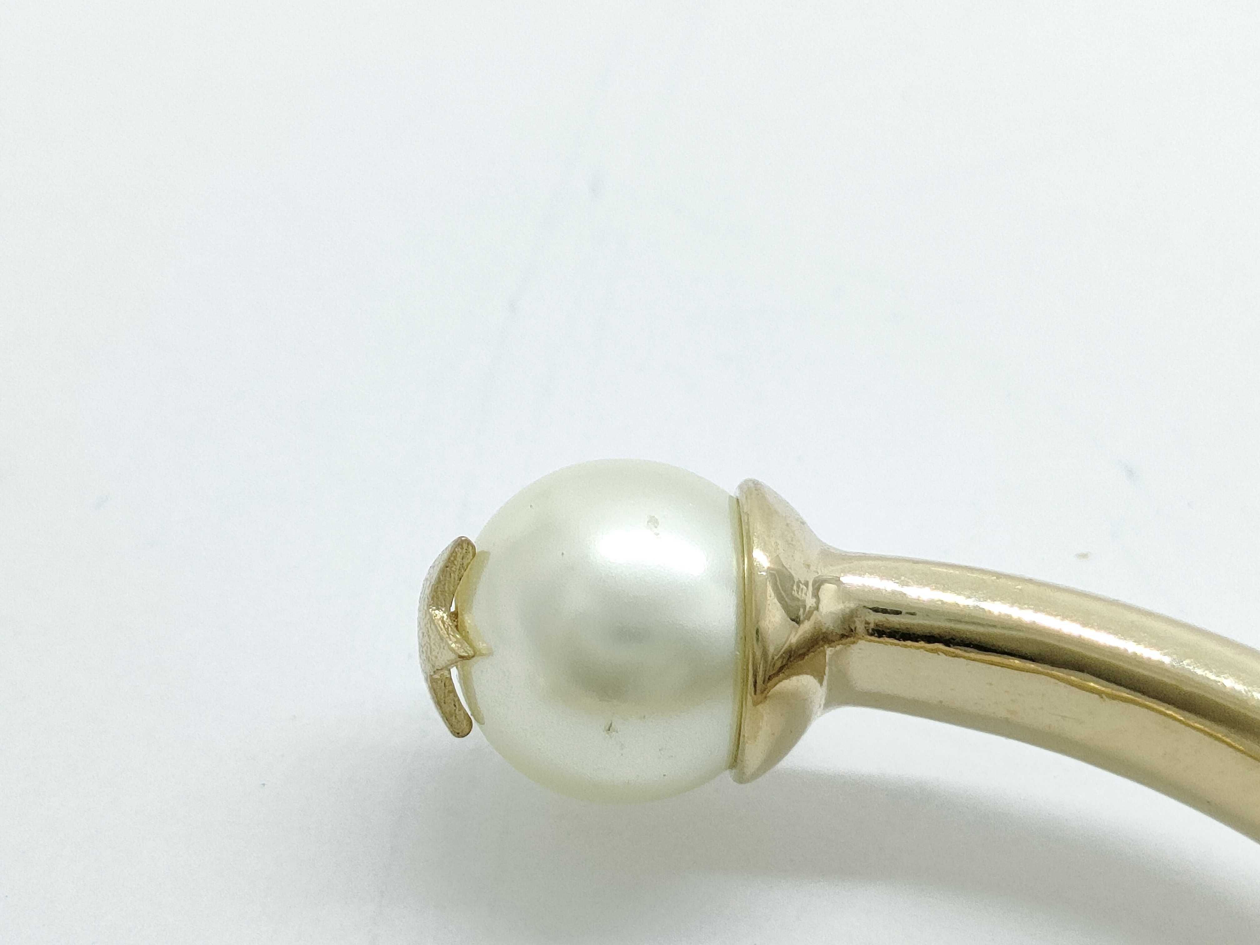 Tribal Star Bangle 23.7g Bracelet/Bangle — view 9