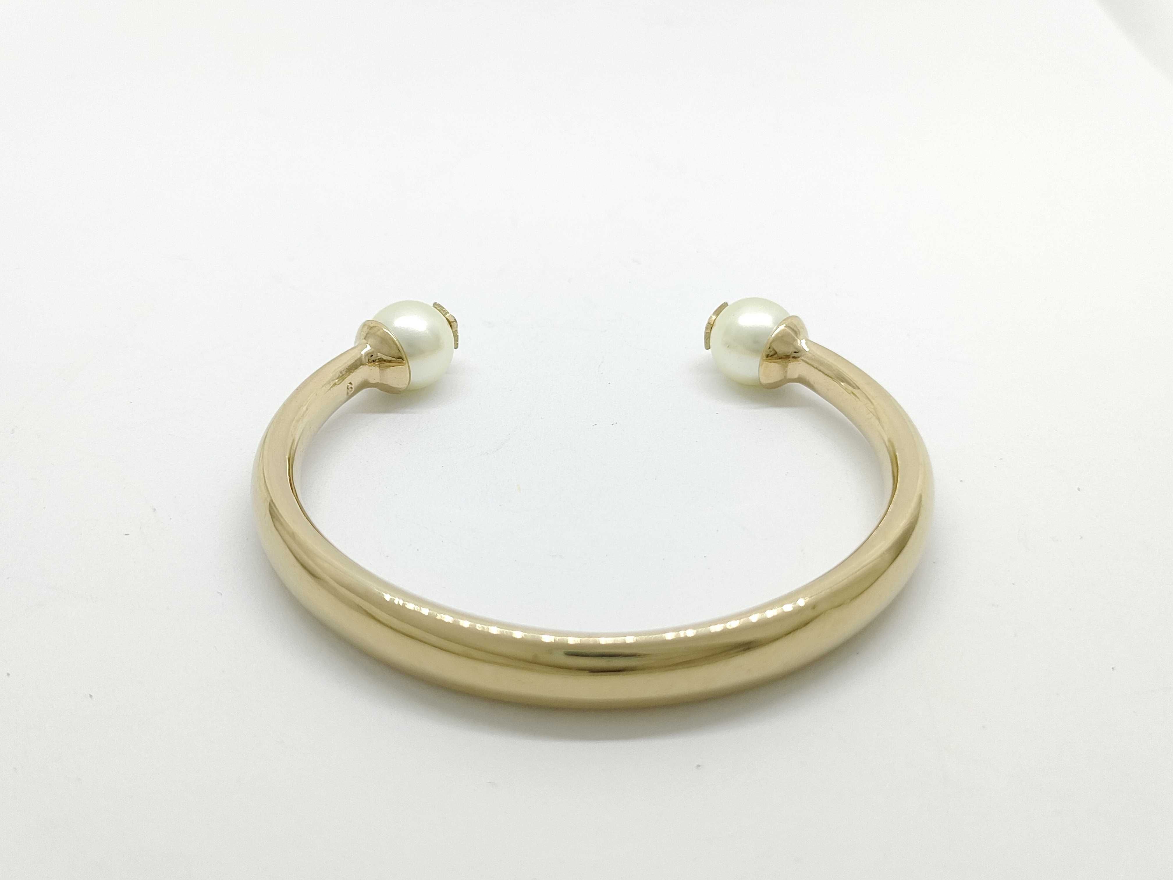 Tribal Star Bangle 23.7g Bracelet/Bangle — view 10