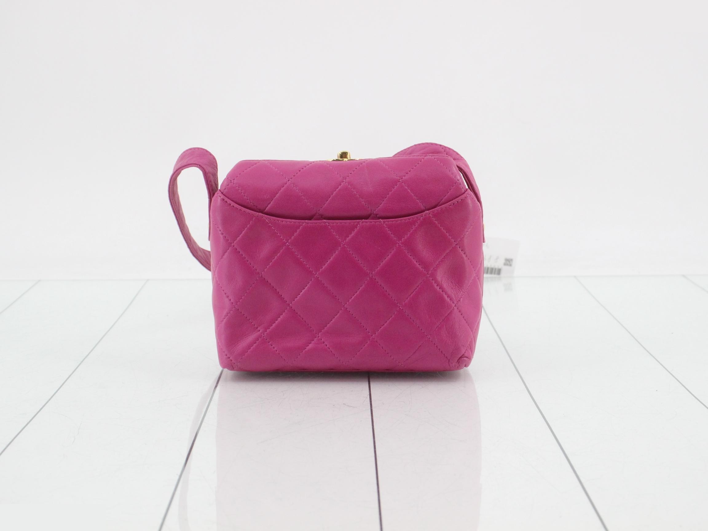 Matelassé (bag) - Shoulder bag — view 2